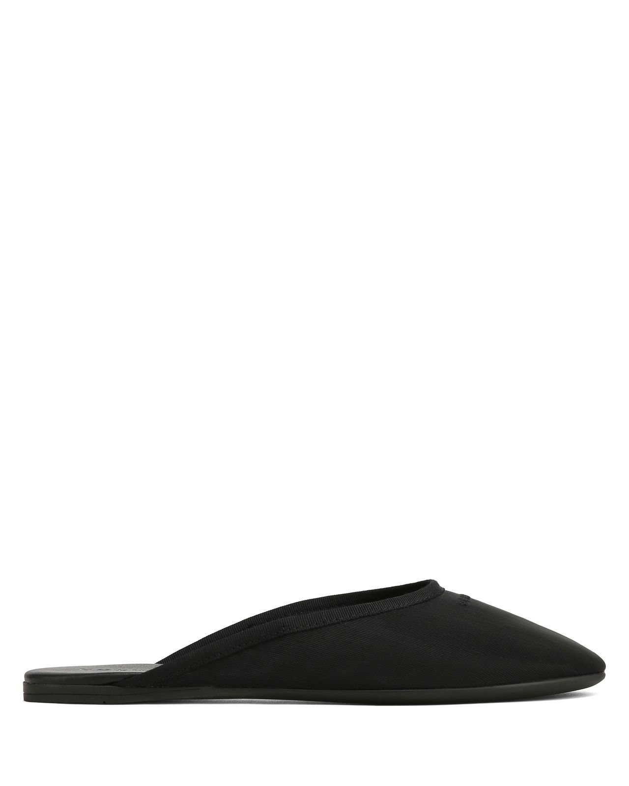 Maz Black Mesh