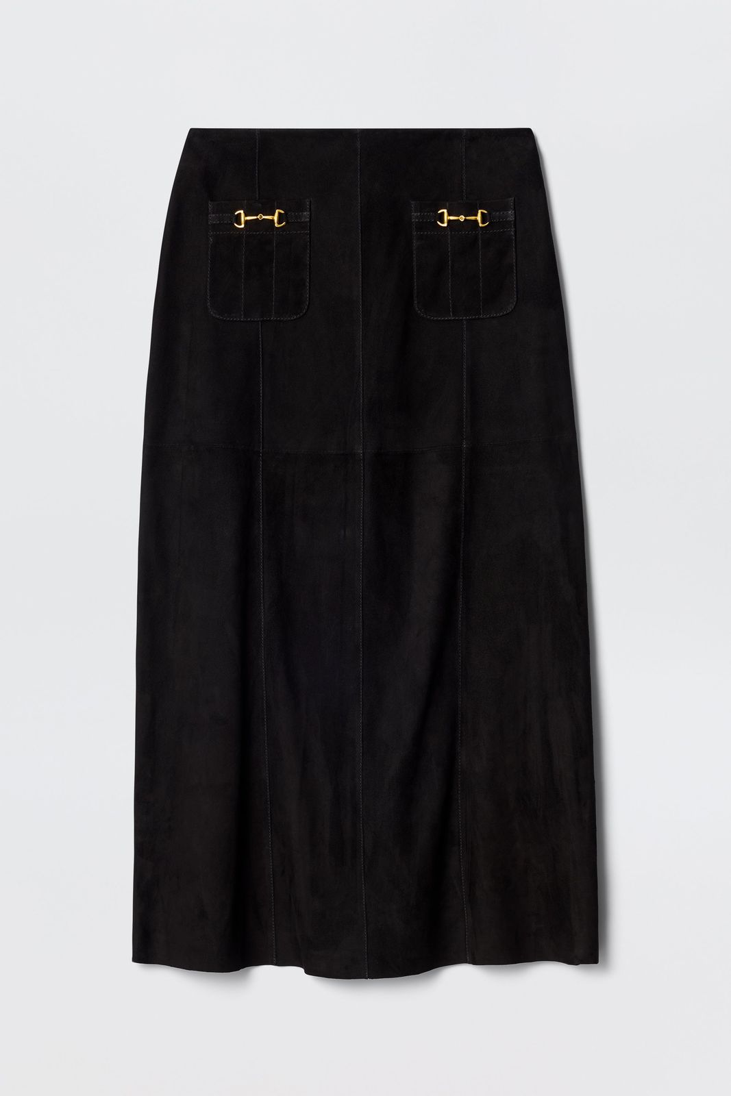Edwina - Black