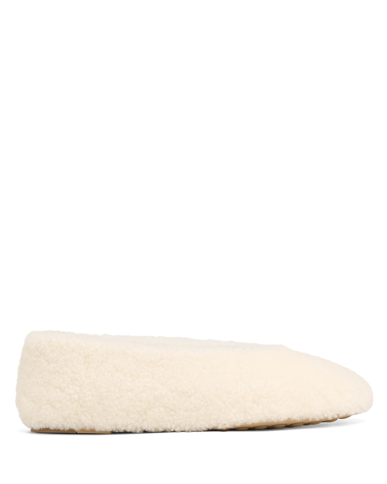 Cosy Beige Wool