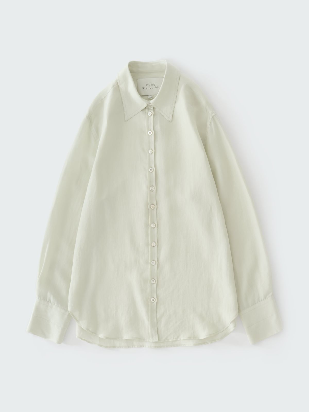Torin Shirt In Bone