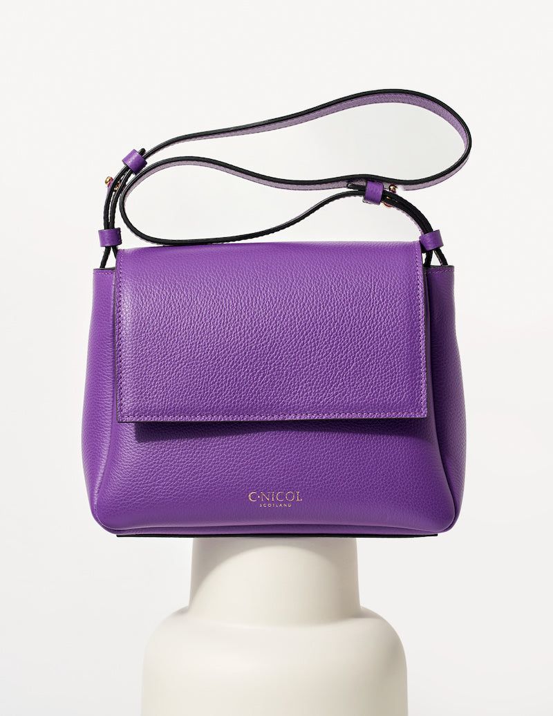Fia (heather - sample)