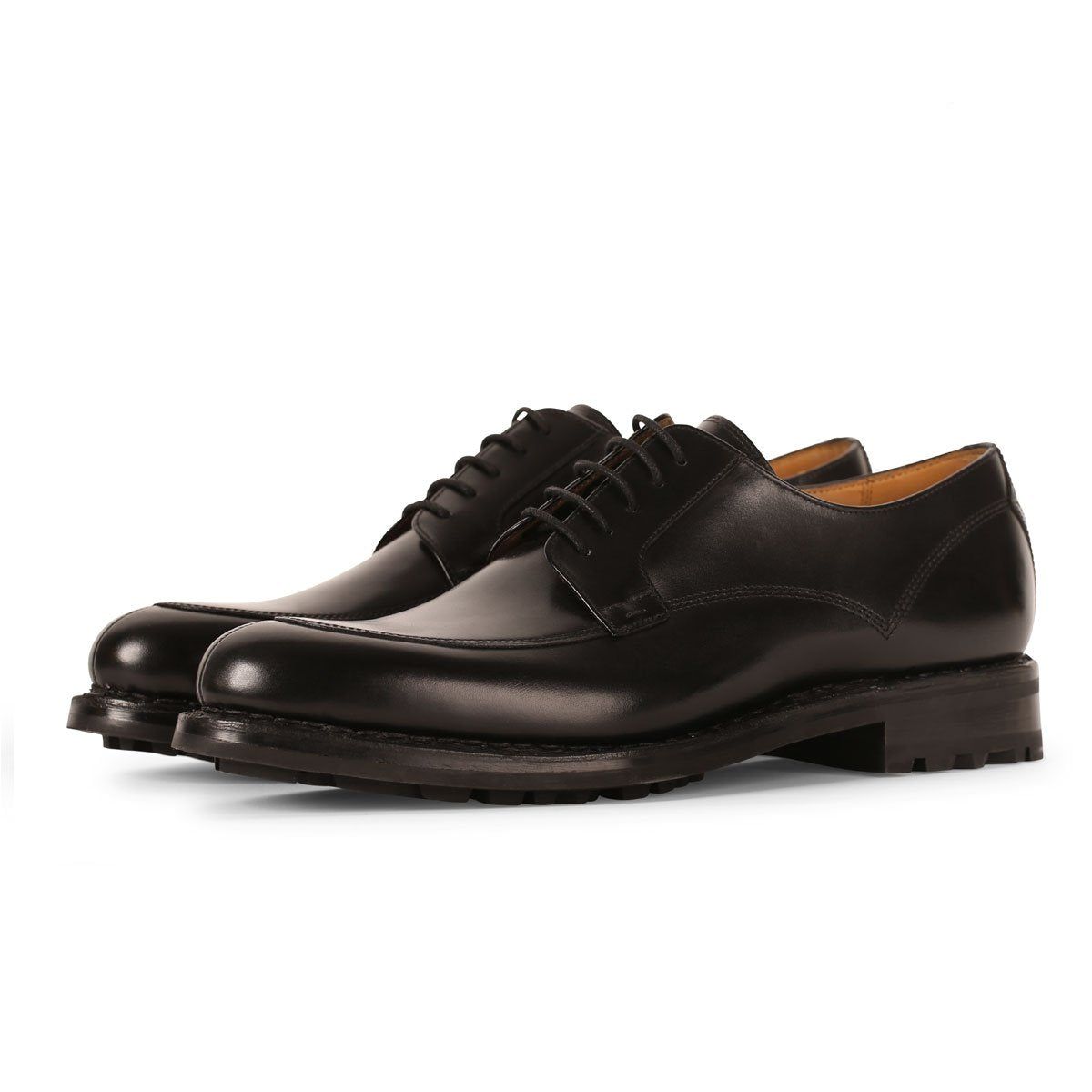Ollerton Black