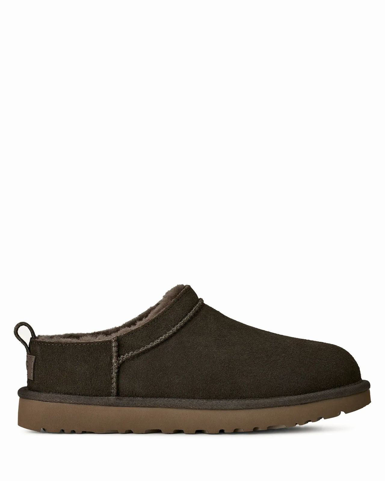 W Classic Micro Dense Smoke 1173891-DNSS