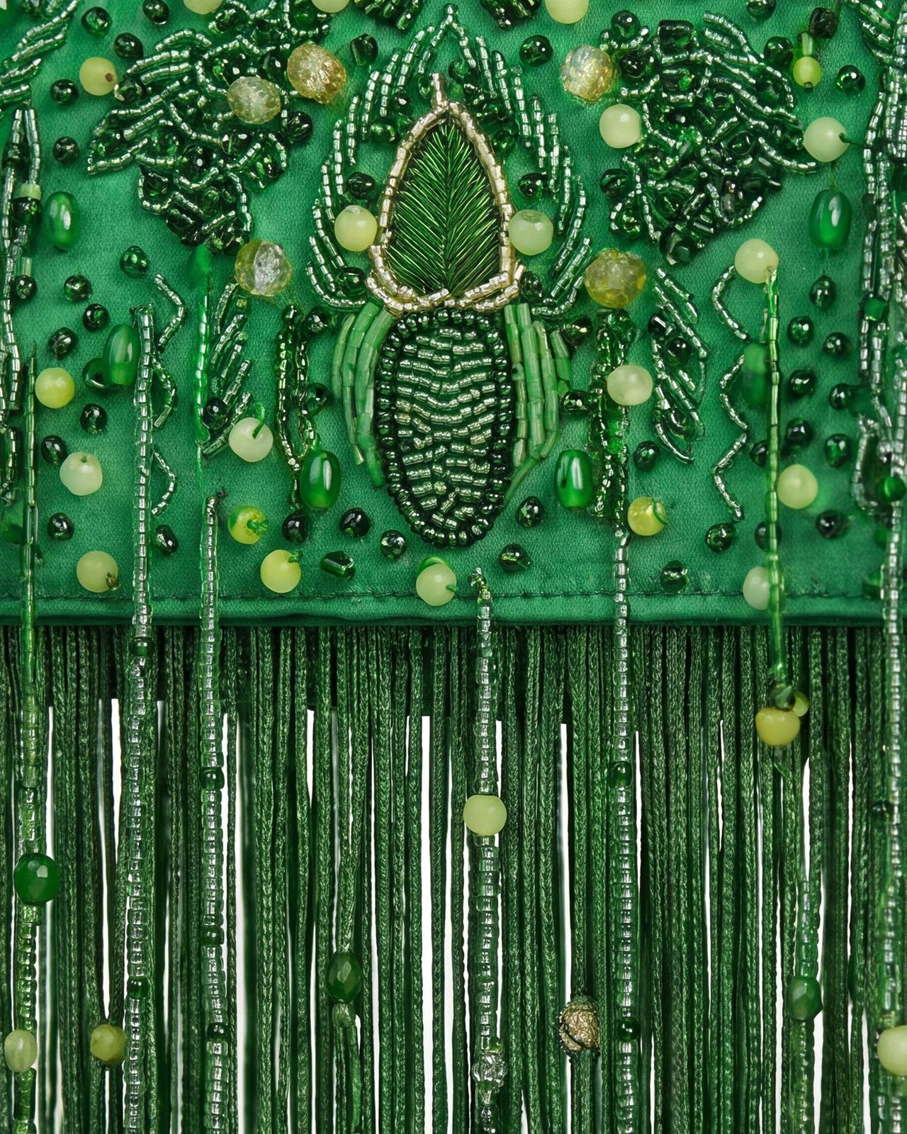Kiro Bag - Green