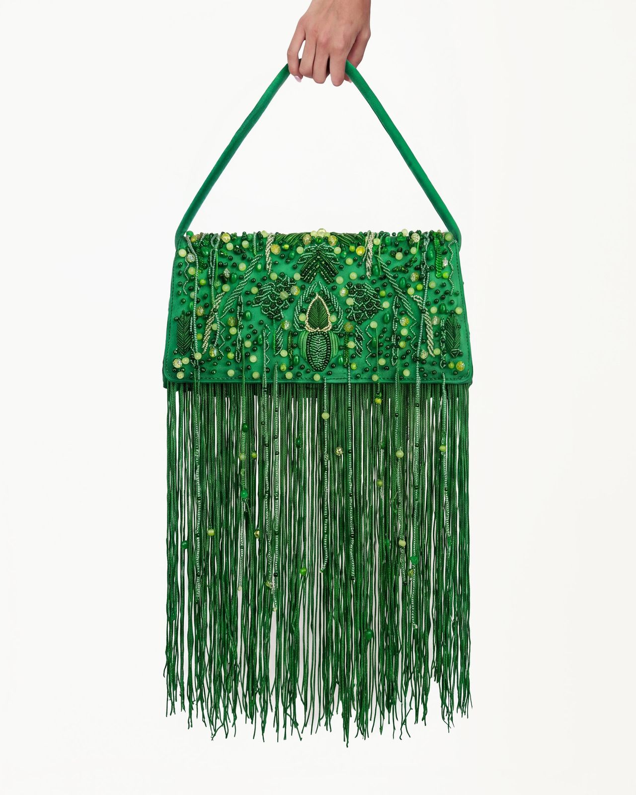 Kiro Bag - Green