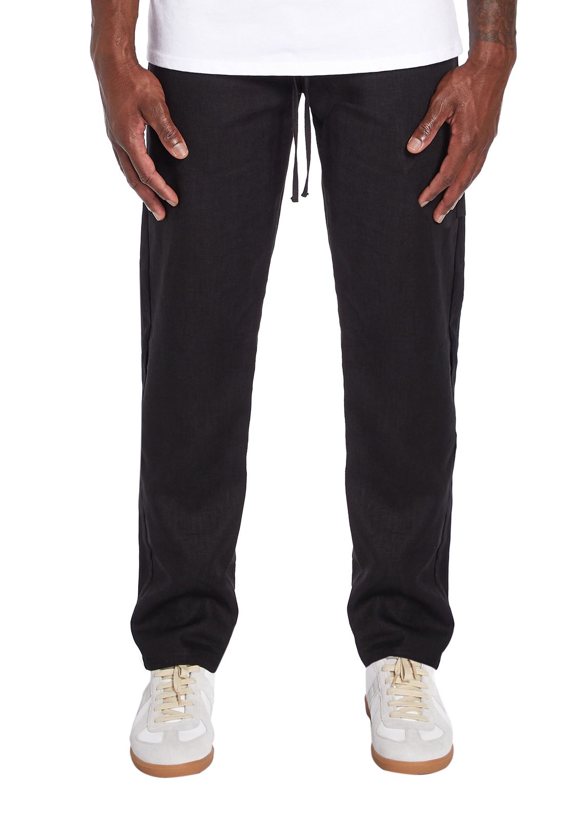 Linen Trouser