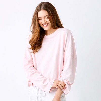 Jaffa Double Layer Sweatshirt