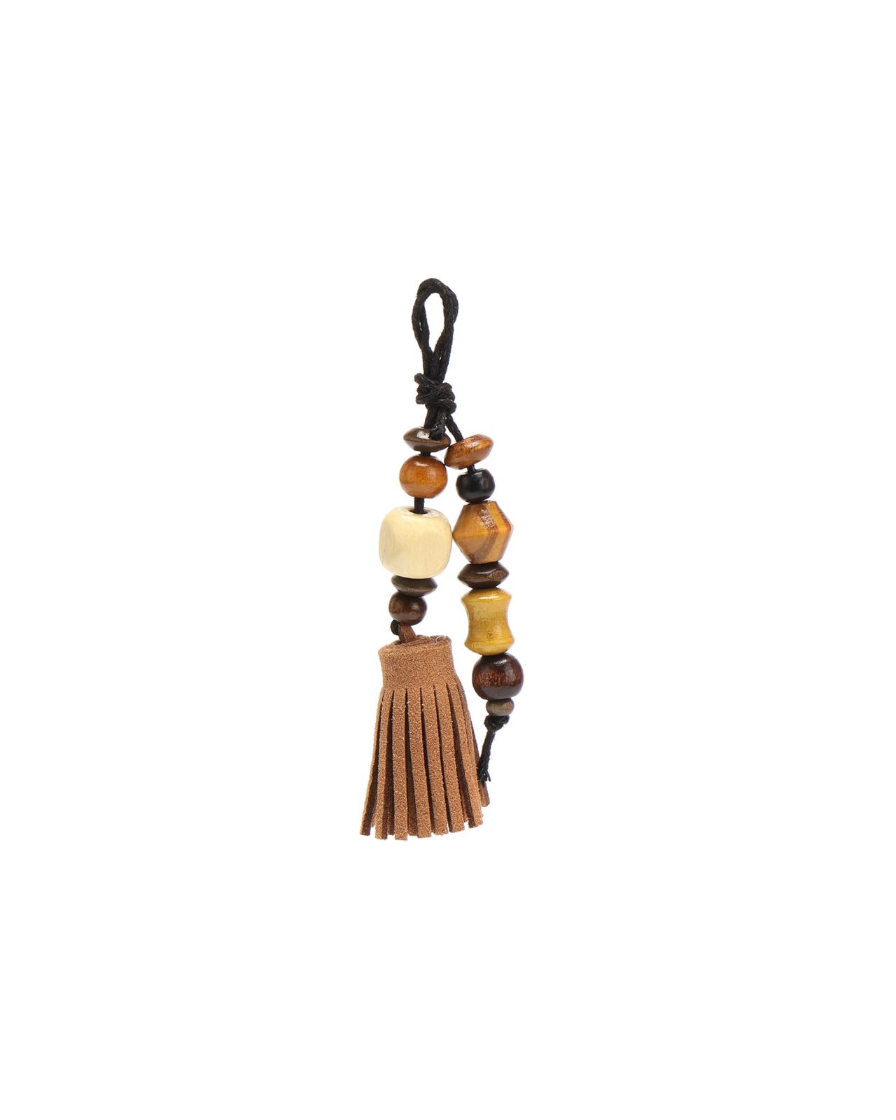 Bundle Bead Natural