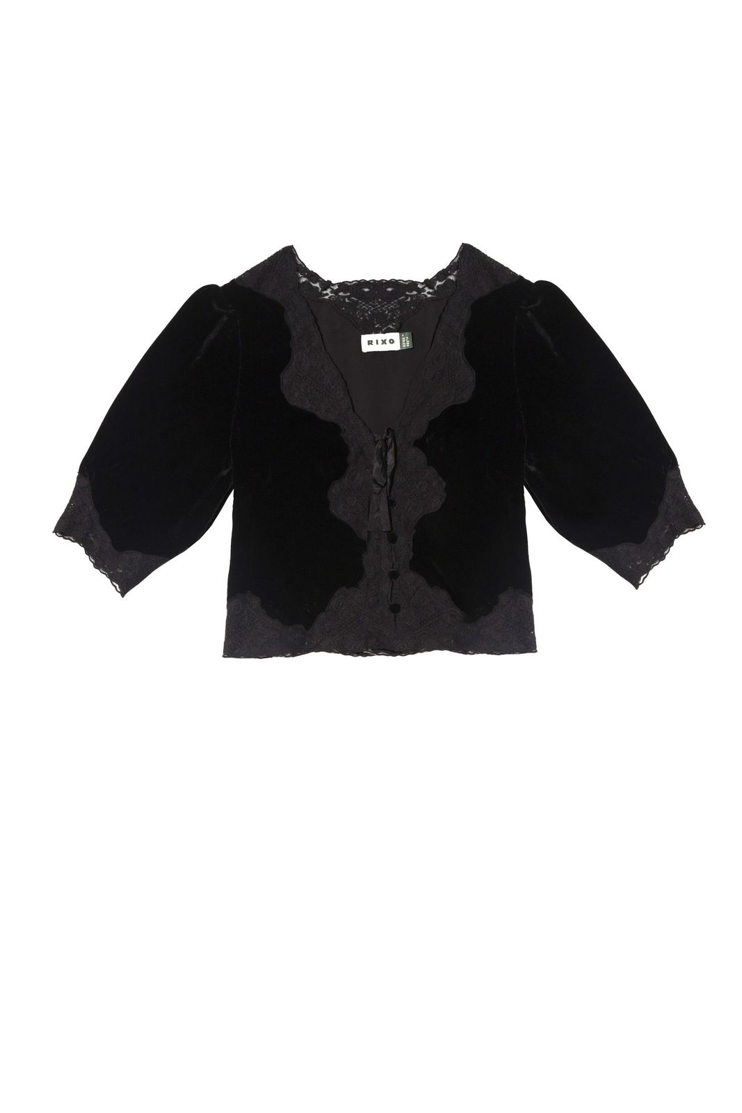 Ursula - Black