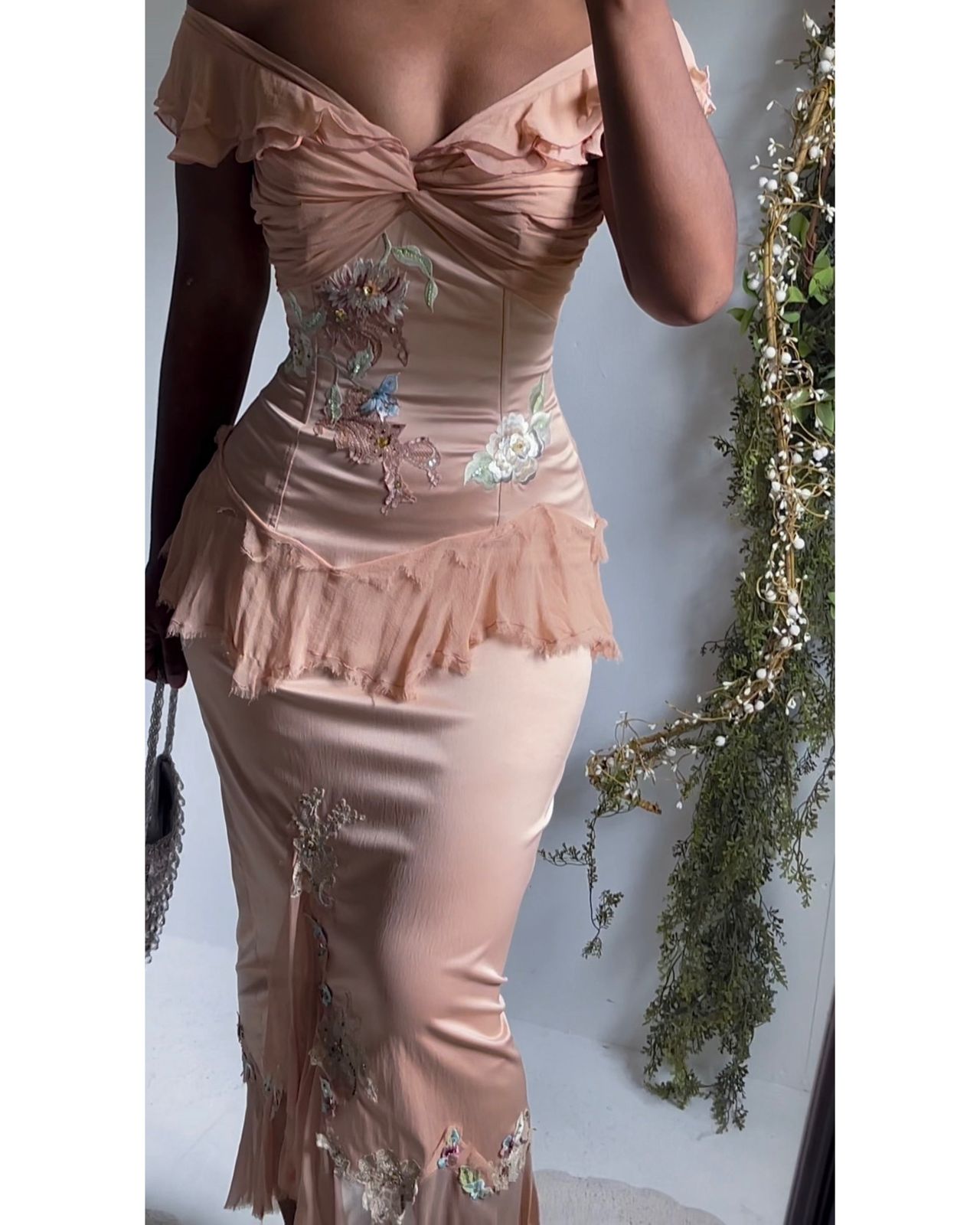 Rare Vintage Y2K Deadstock Mandalay Set