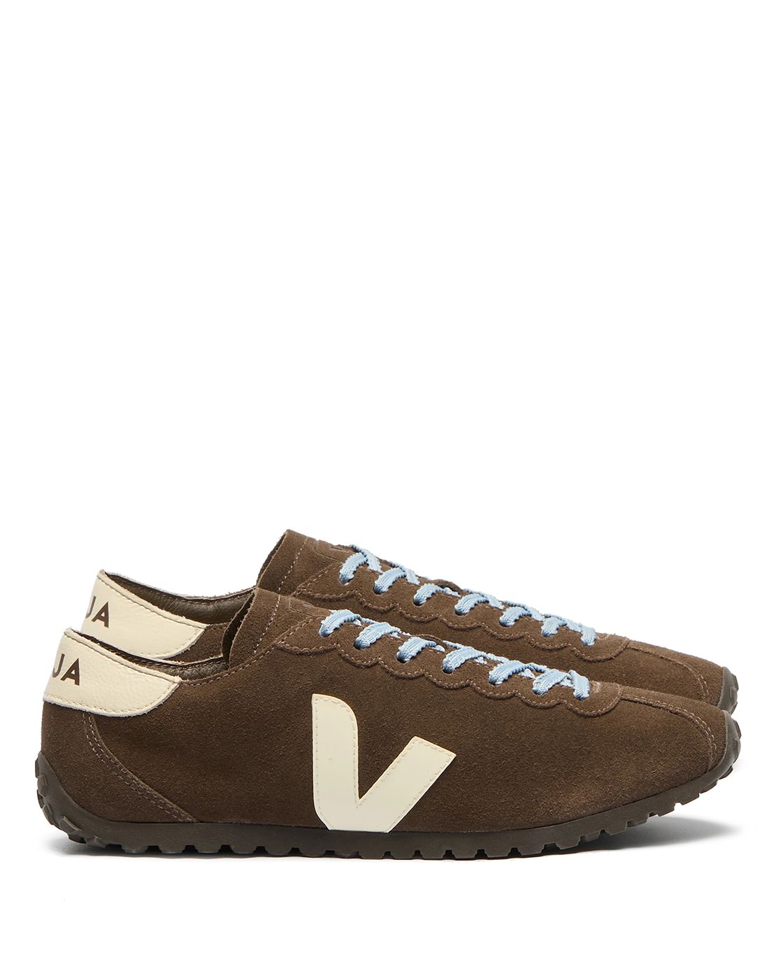 W Cateyes Eagle/Cashew Suede EQ0321900A