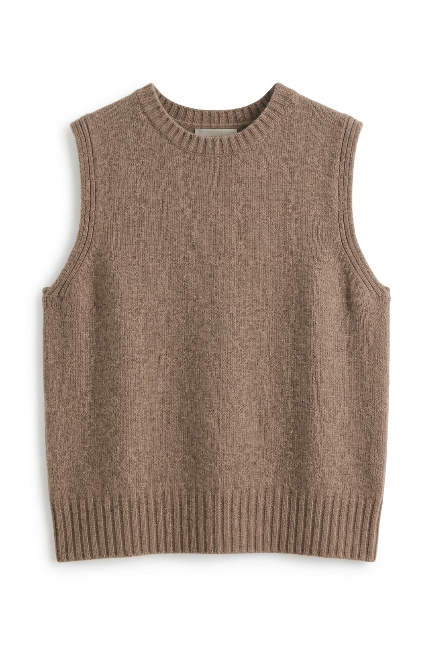 Ellerby Vest