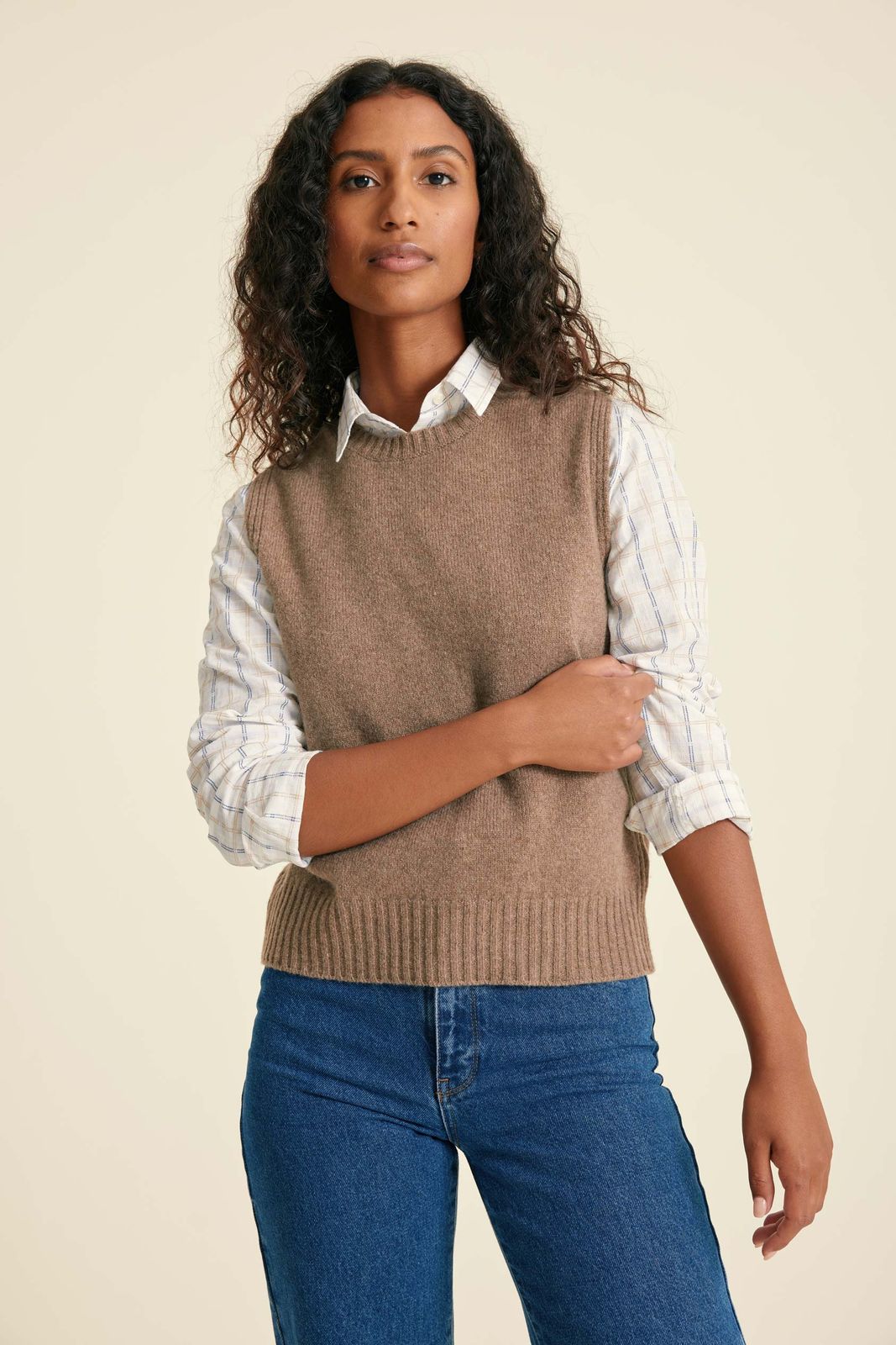 Ellerby Vest