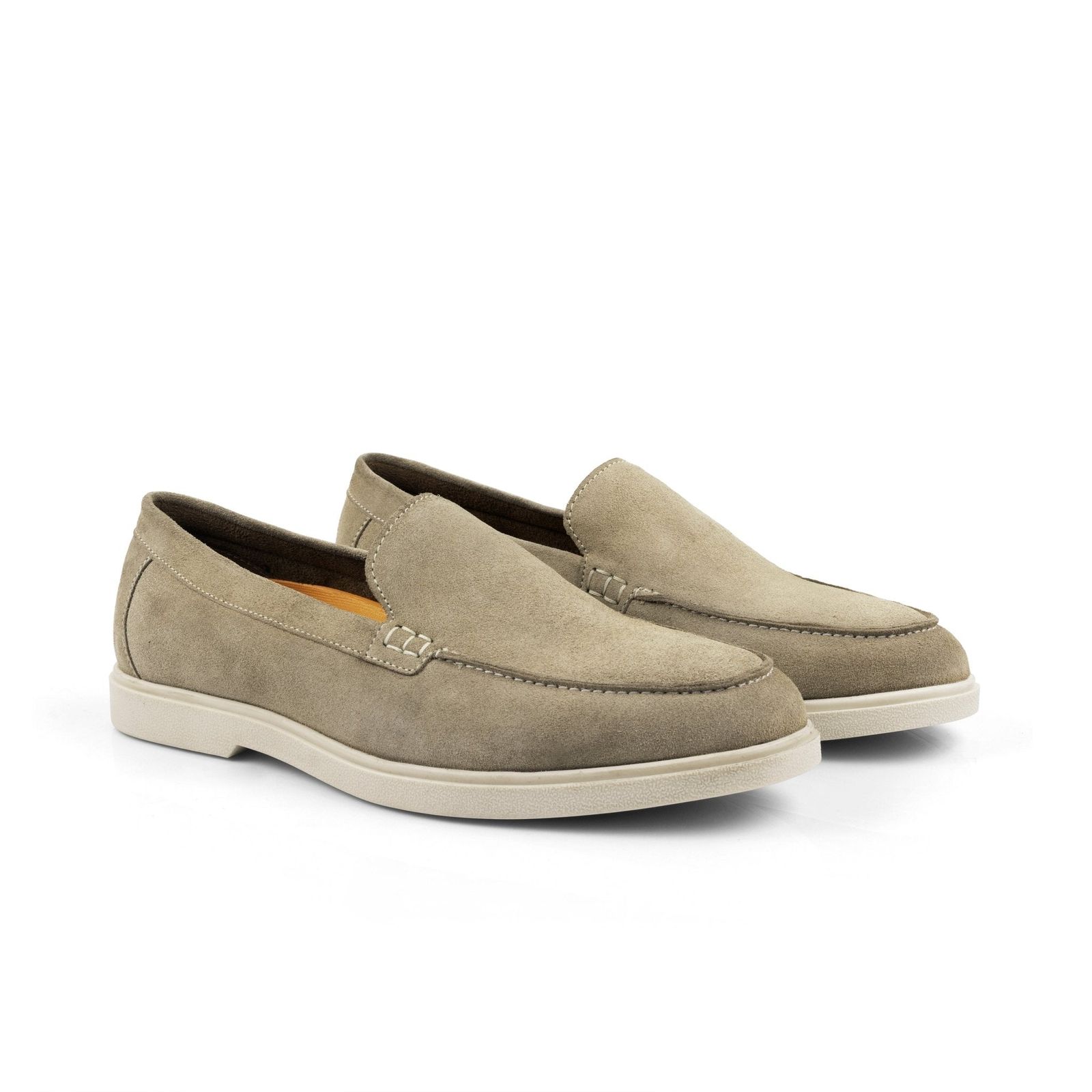 San Mauro Sand loafer