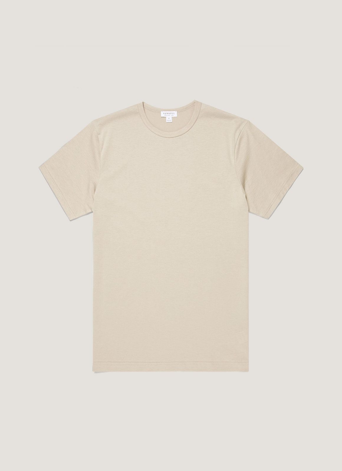 Men's Classic T-shirt in Ash