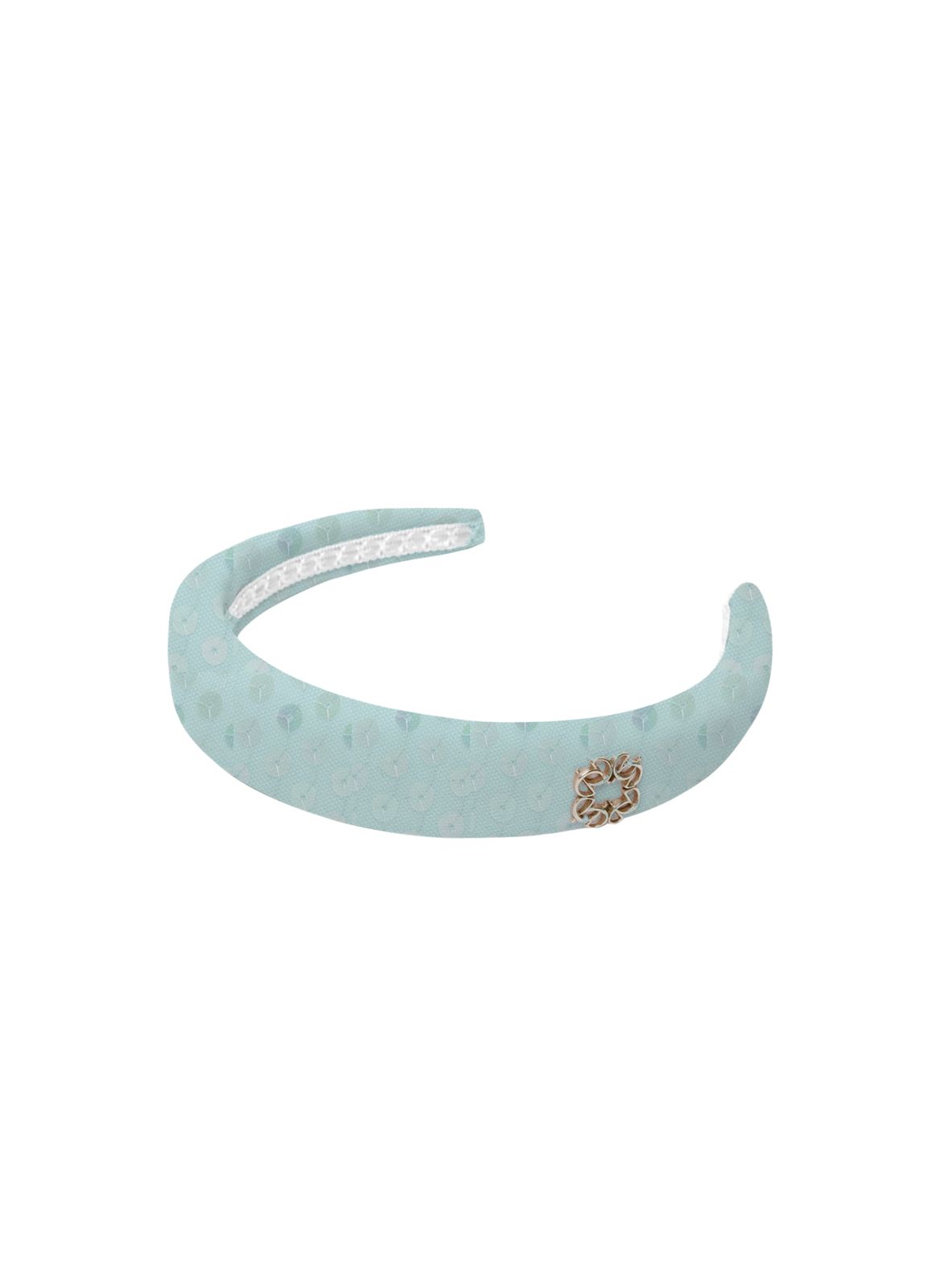 Sequined Headband