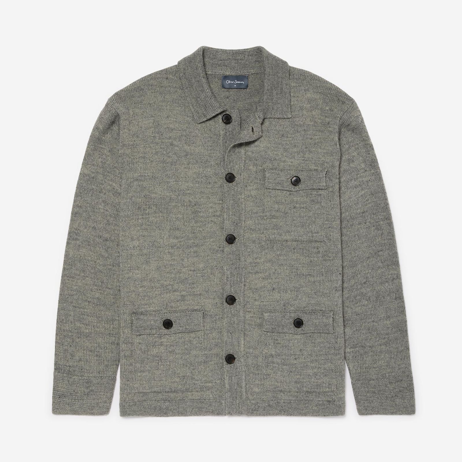Marton Grey