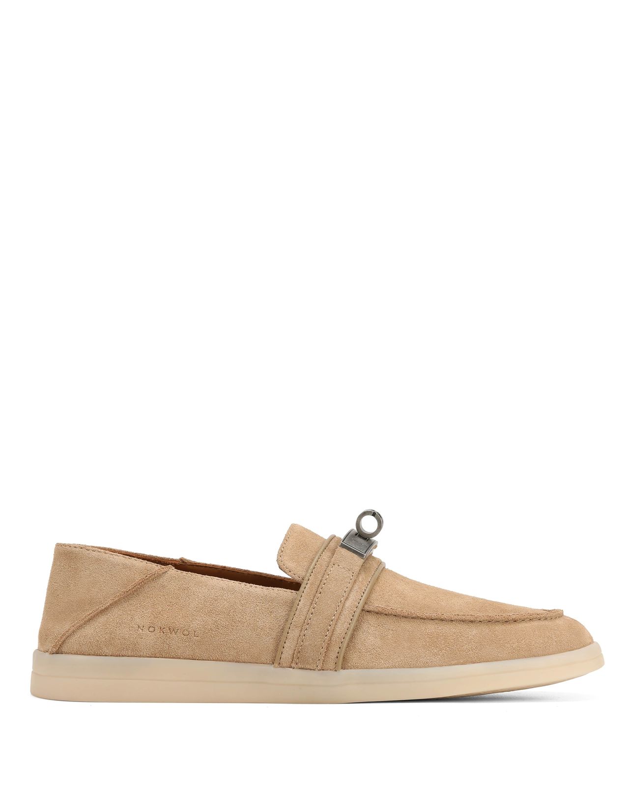 Pierre Sughero Suede