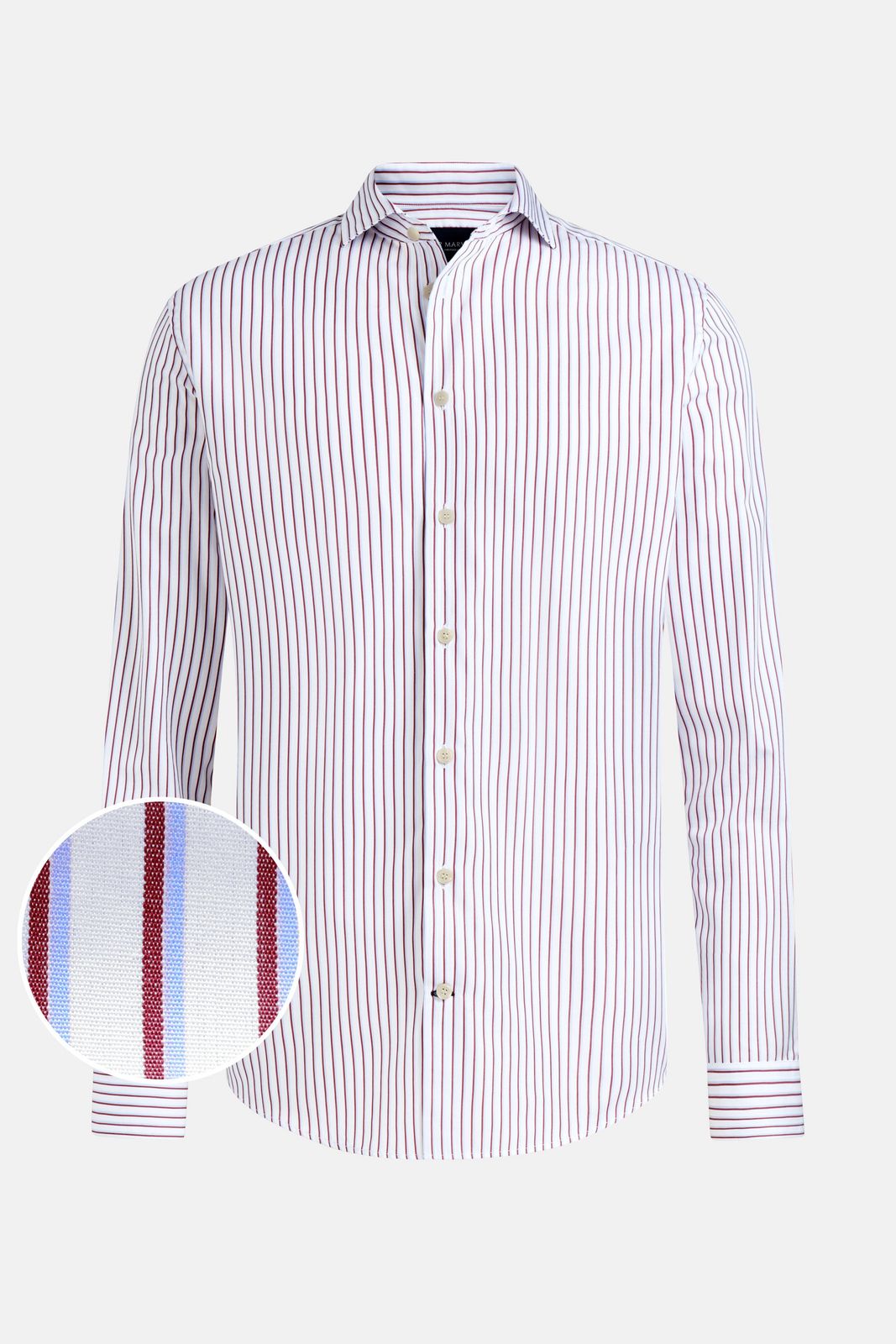 West Ends * The Smart Shirt