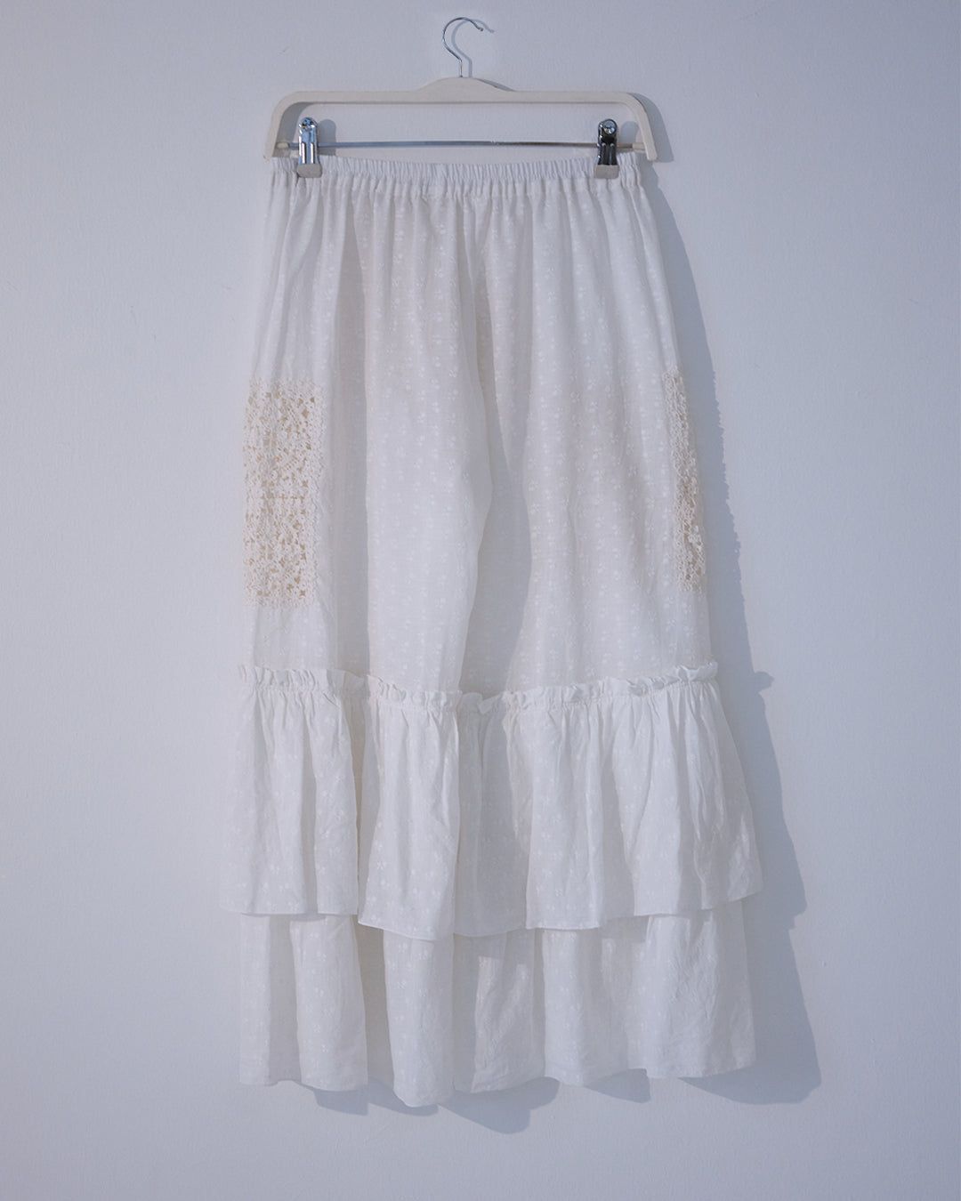 D'ars X L'arca Flared Pants