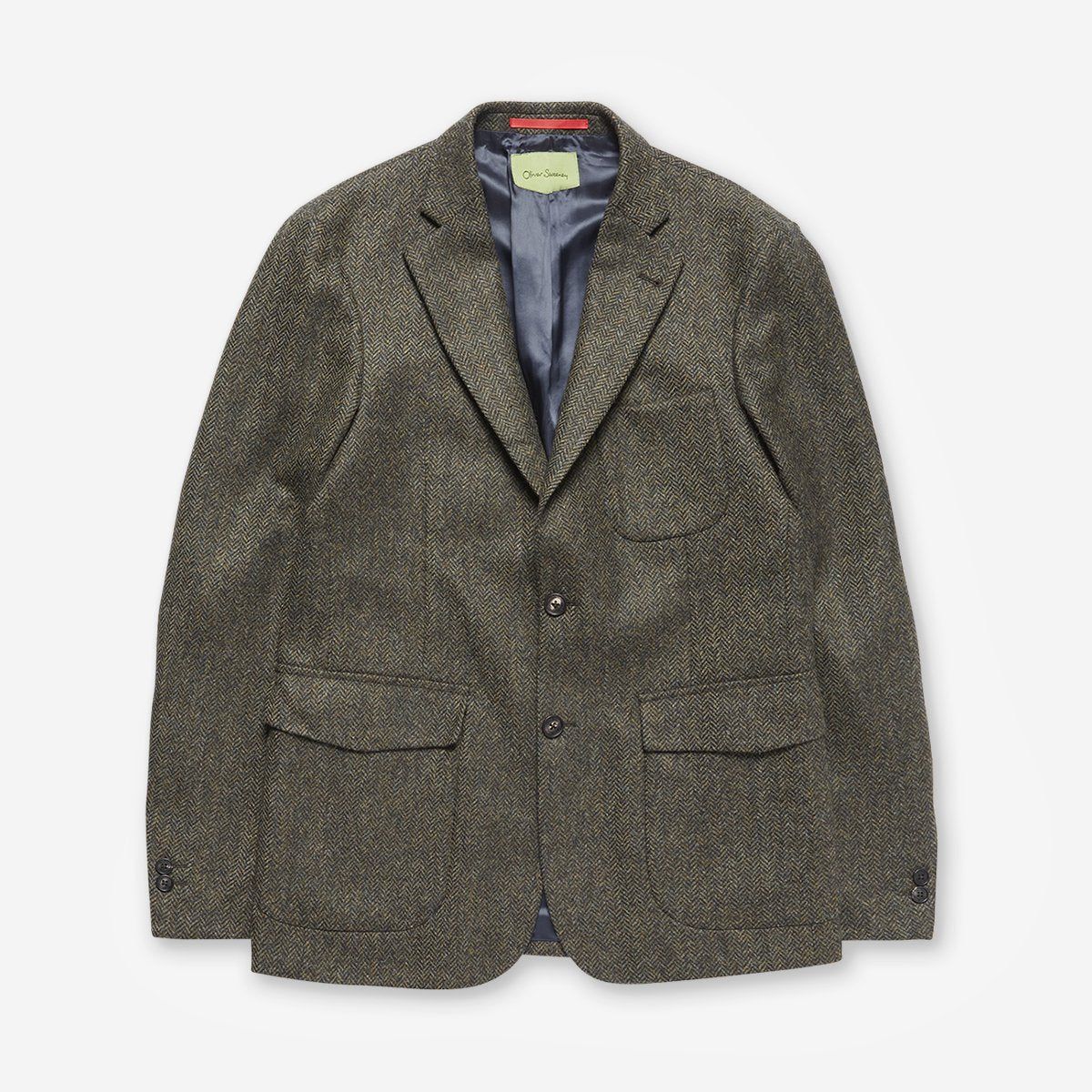 Strabane Khaki