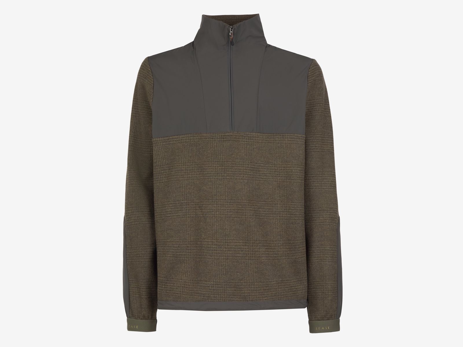 Zipped Skipper