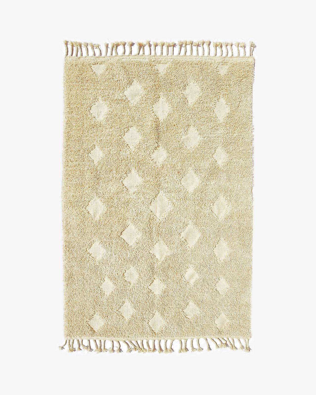 Marmoucha Berber Rug - (240cm x 170cm)