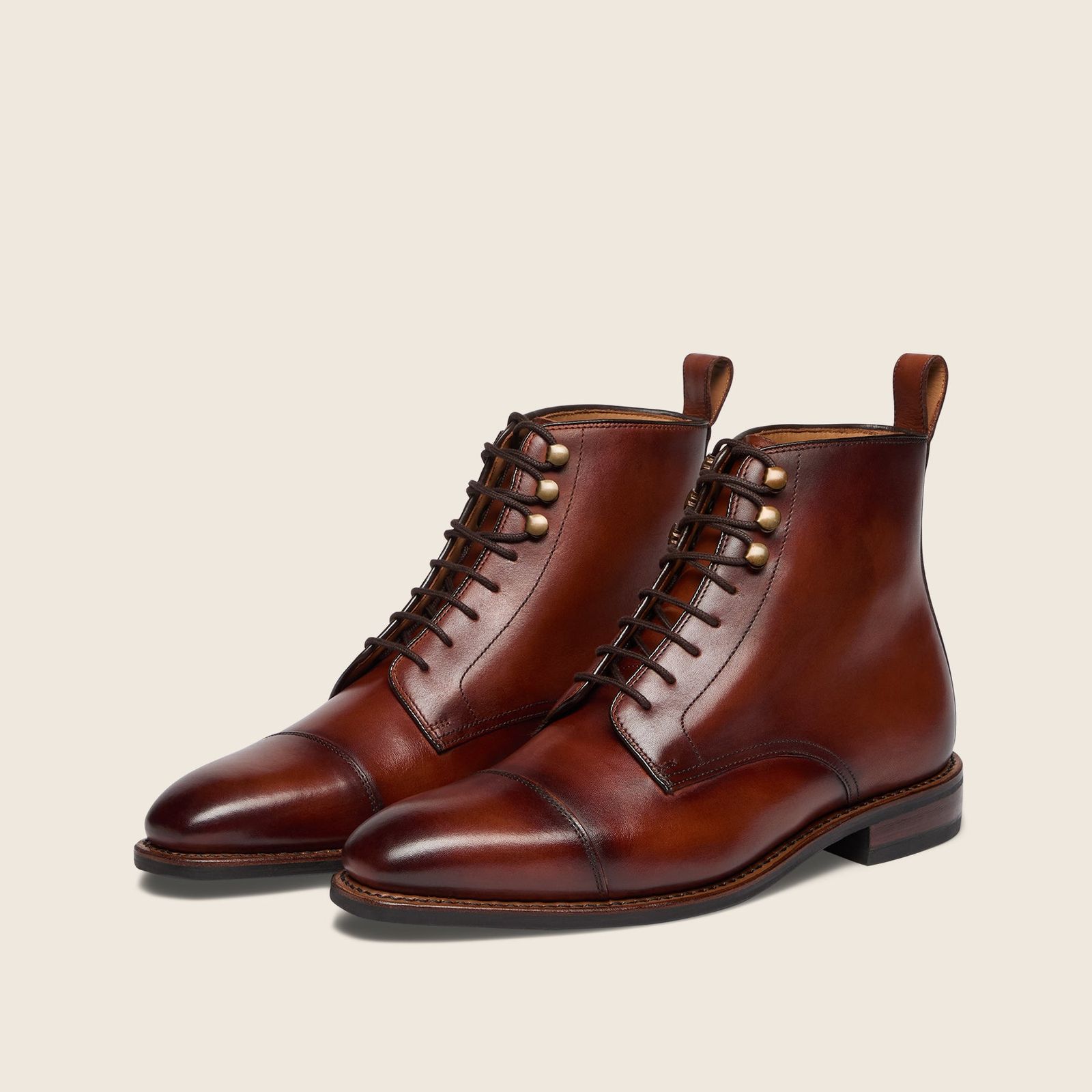 Inglesham Dark Tan