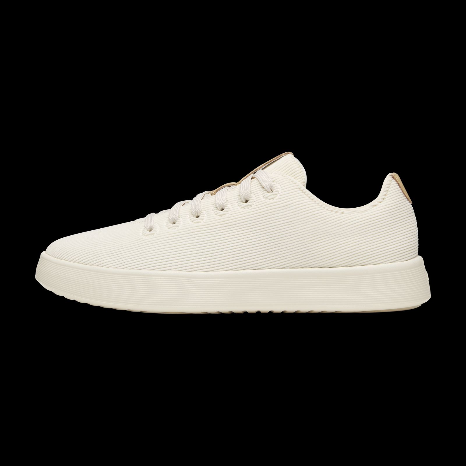 Men's Cruiser Corduroy - Stony Cream (Stony Cream Sole)