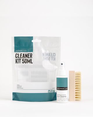Premium Shoe Eco Cleaning Kit