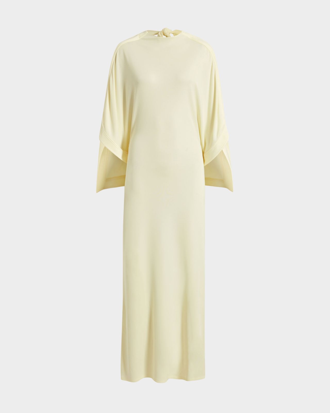 Catius Dress in Jersey
