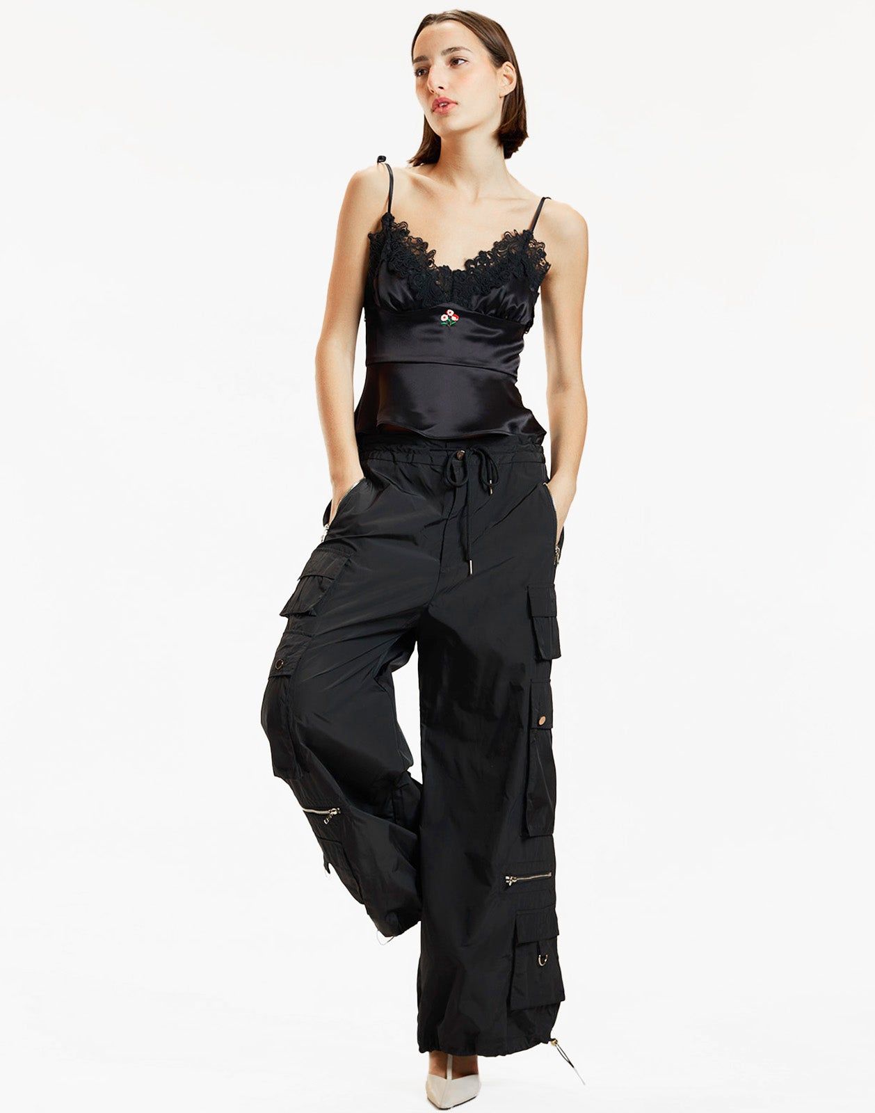 Kim Cargo Pant