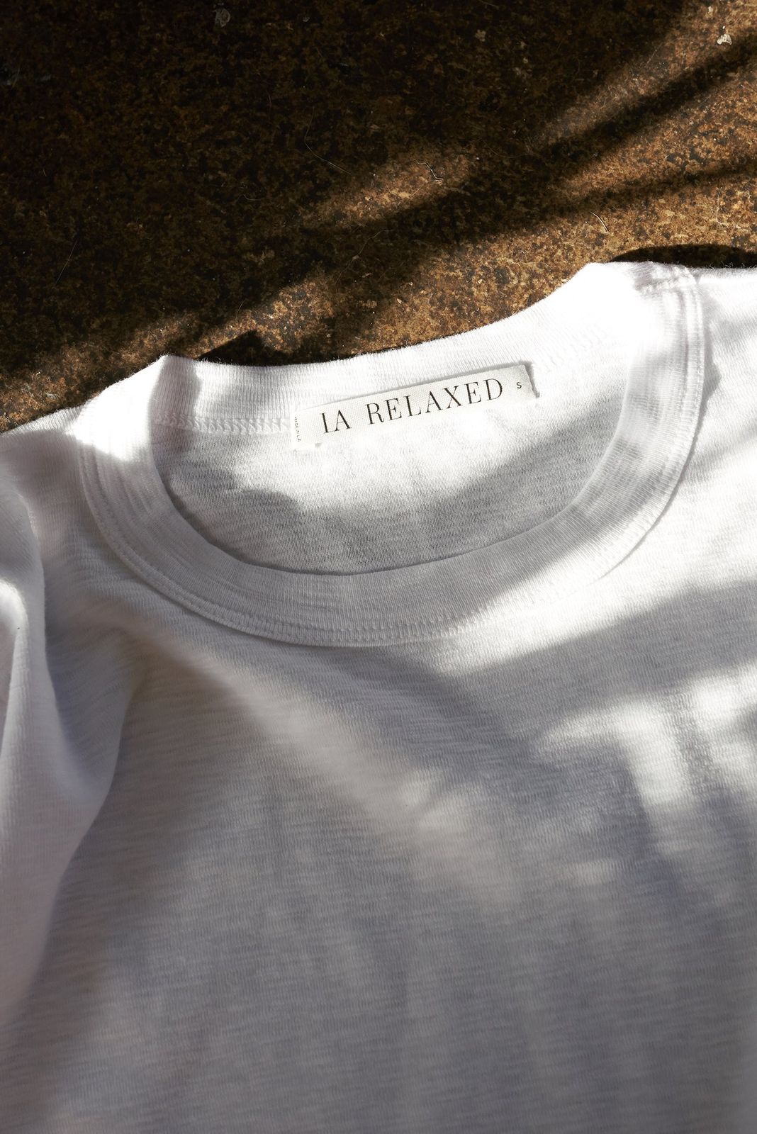 Vintage Slub Tee