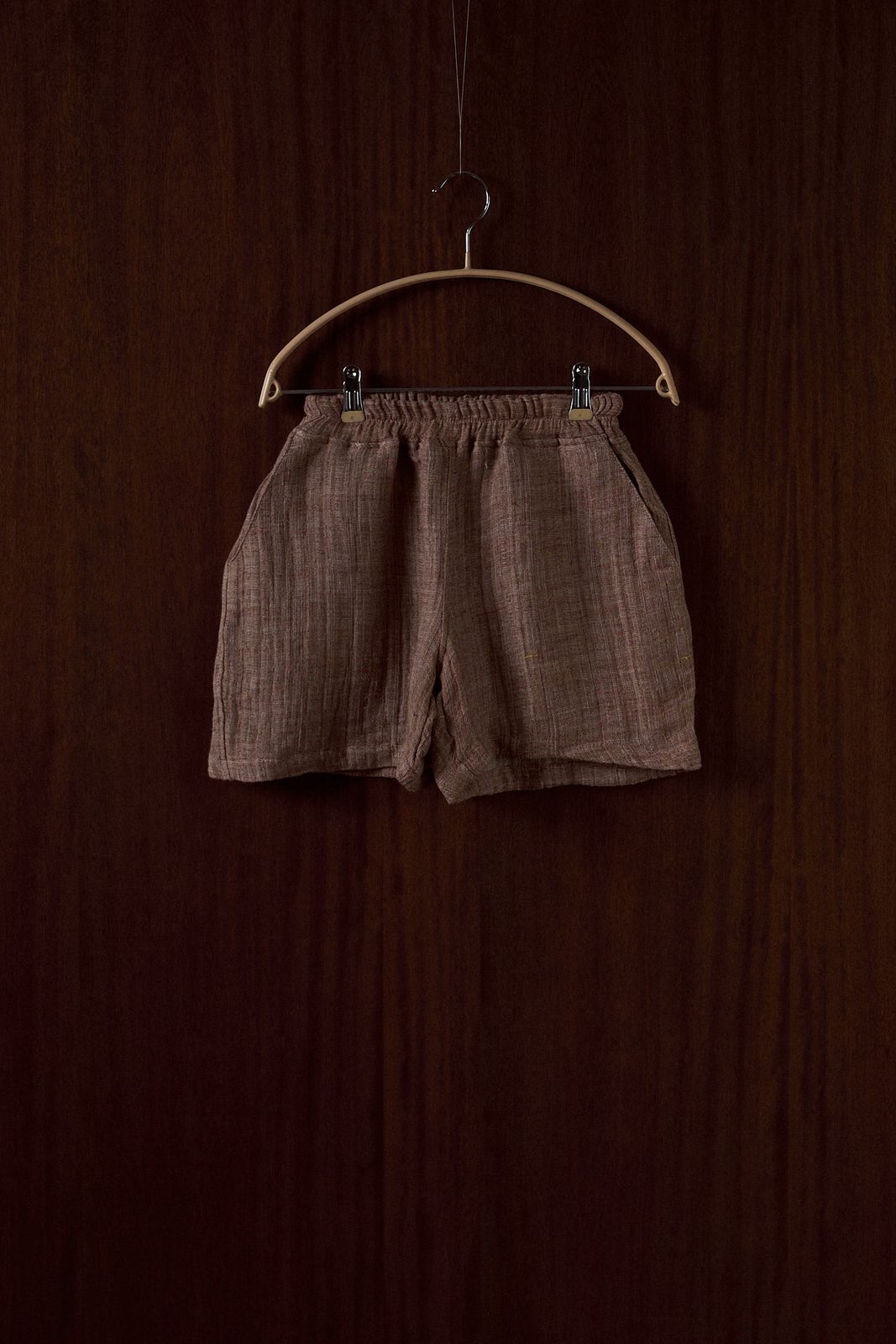 Goethe Short