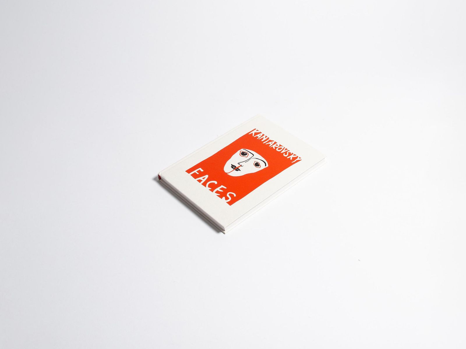 CL_FACES BY SANYA KANTAROYSKY - MULTI_HW0079FA0518