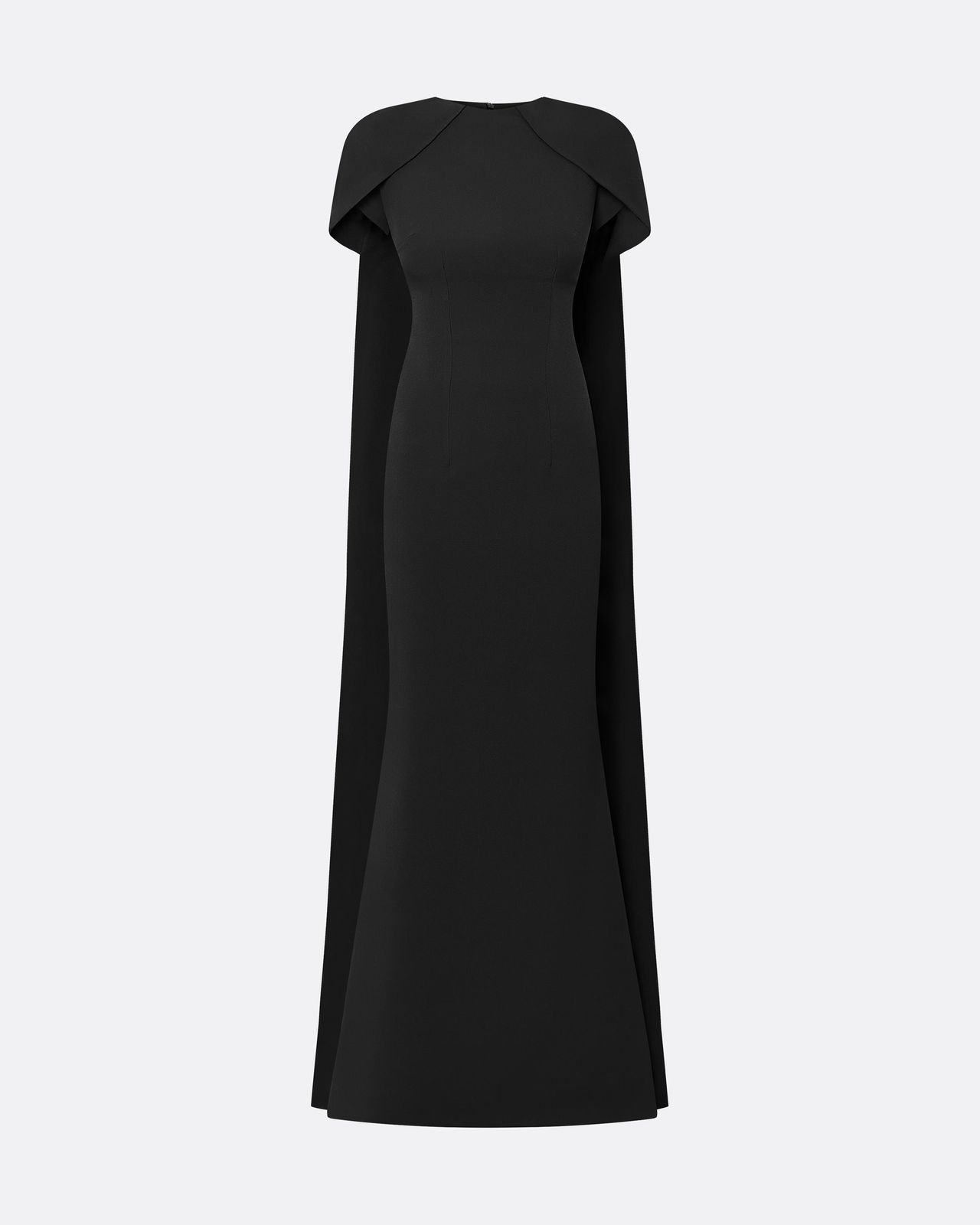 Ginkgo Colourwheel Long Dress