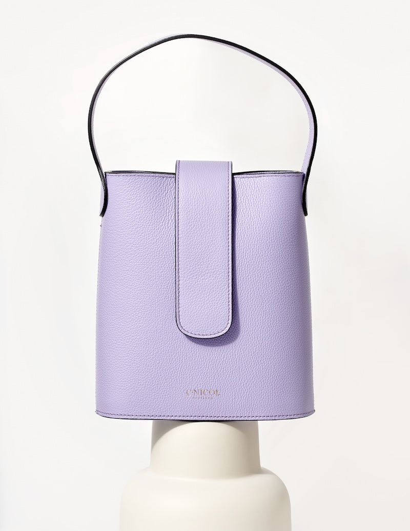 Holly (lilac - sample)