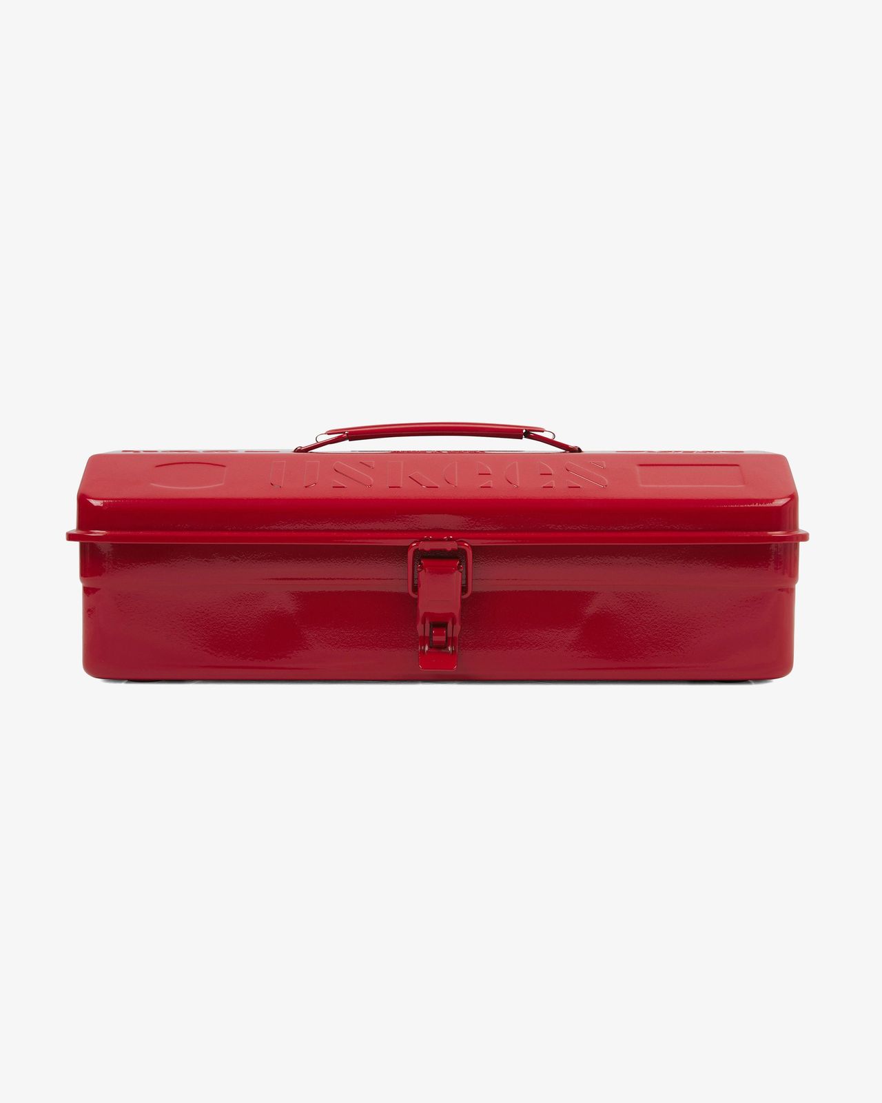 Uskees x Toyo Y-350 Toolbox - Red