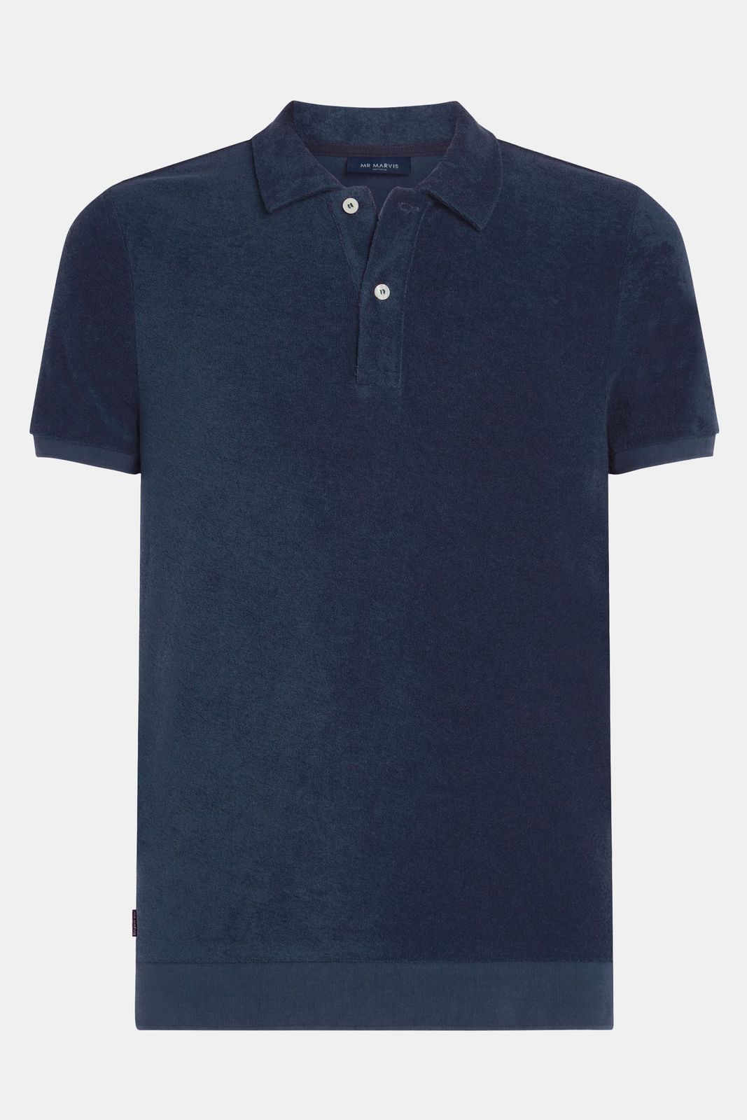 Cosmics * The Terry Polo