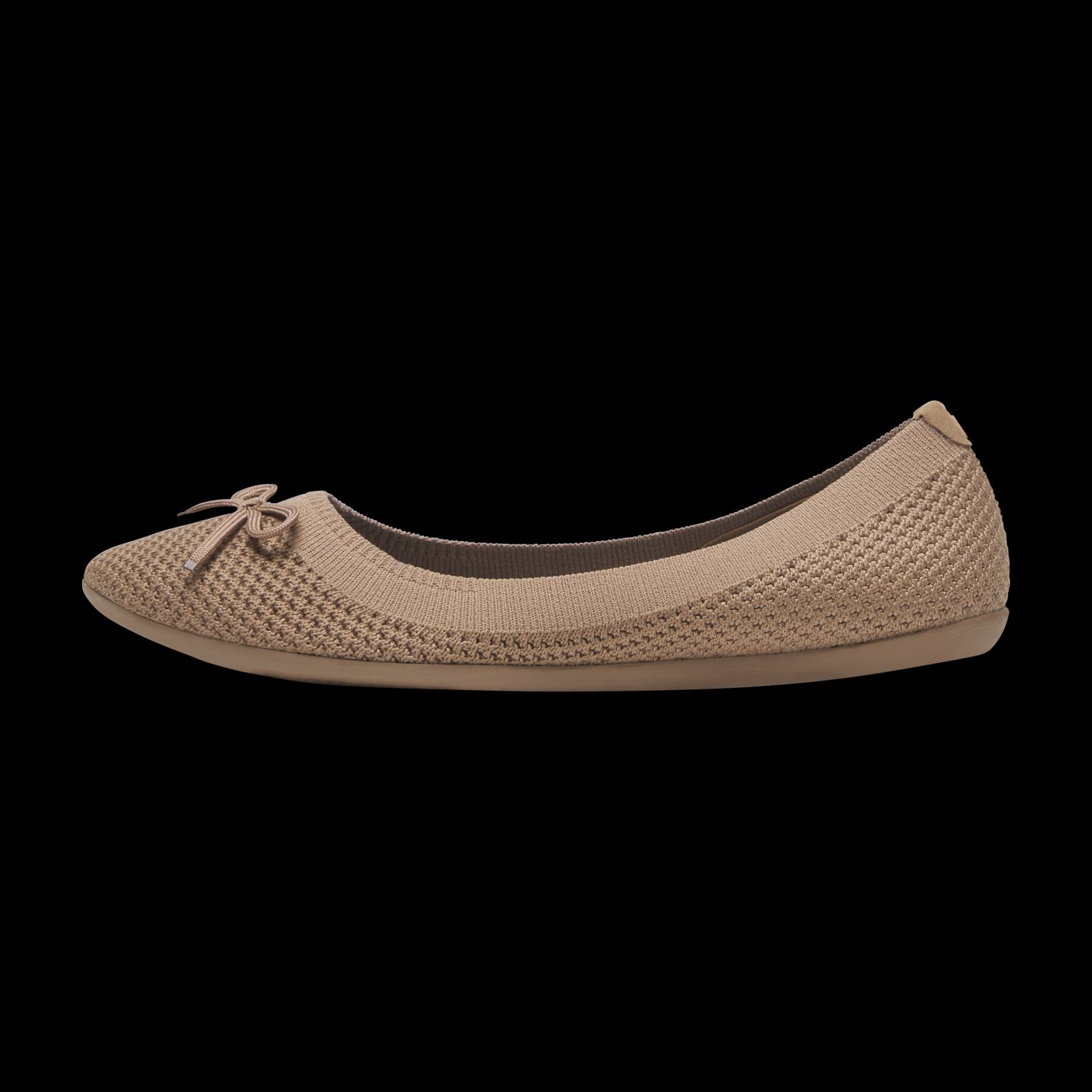 Women's Tree Breezer Bow - Bark Brown