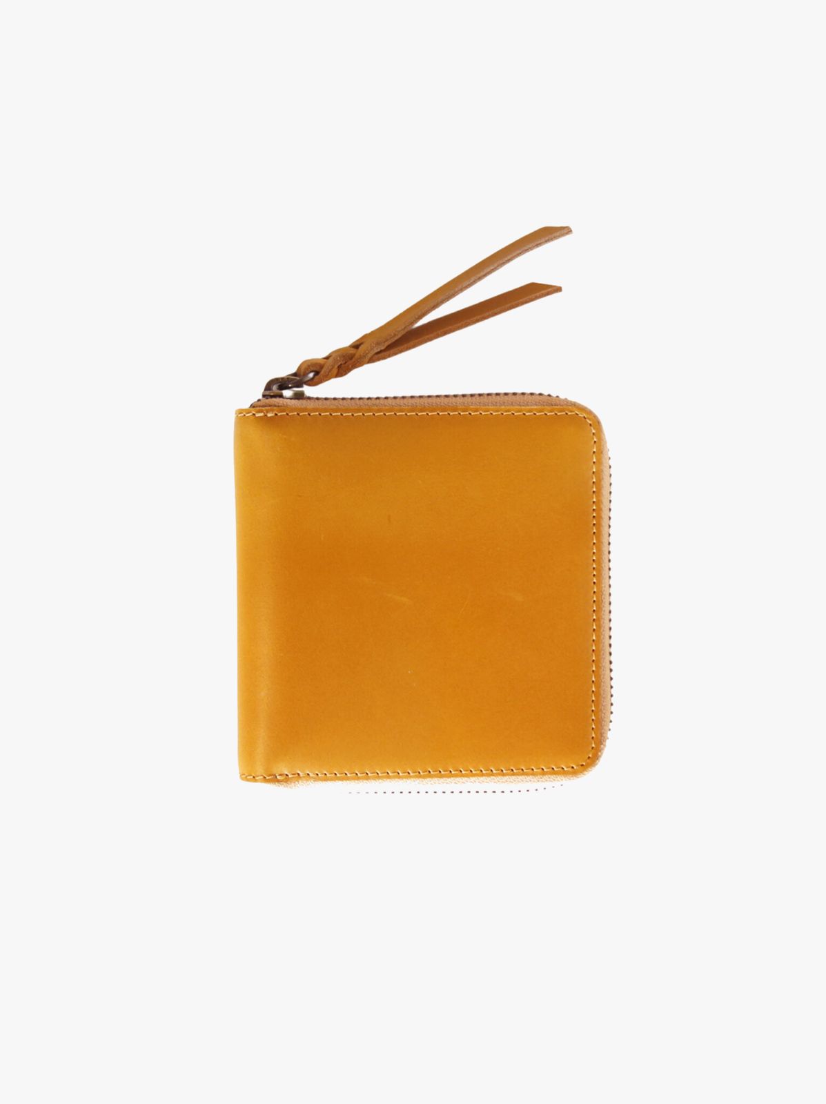 Helina Small Zip-Around Wallet