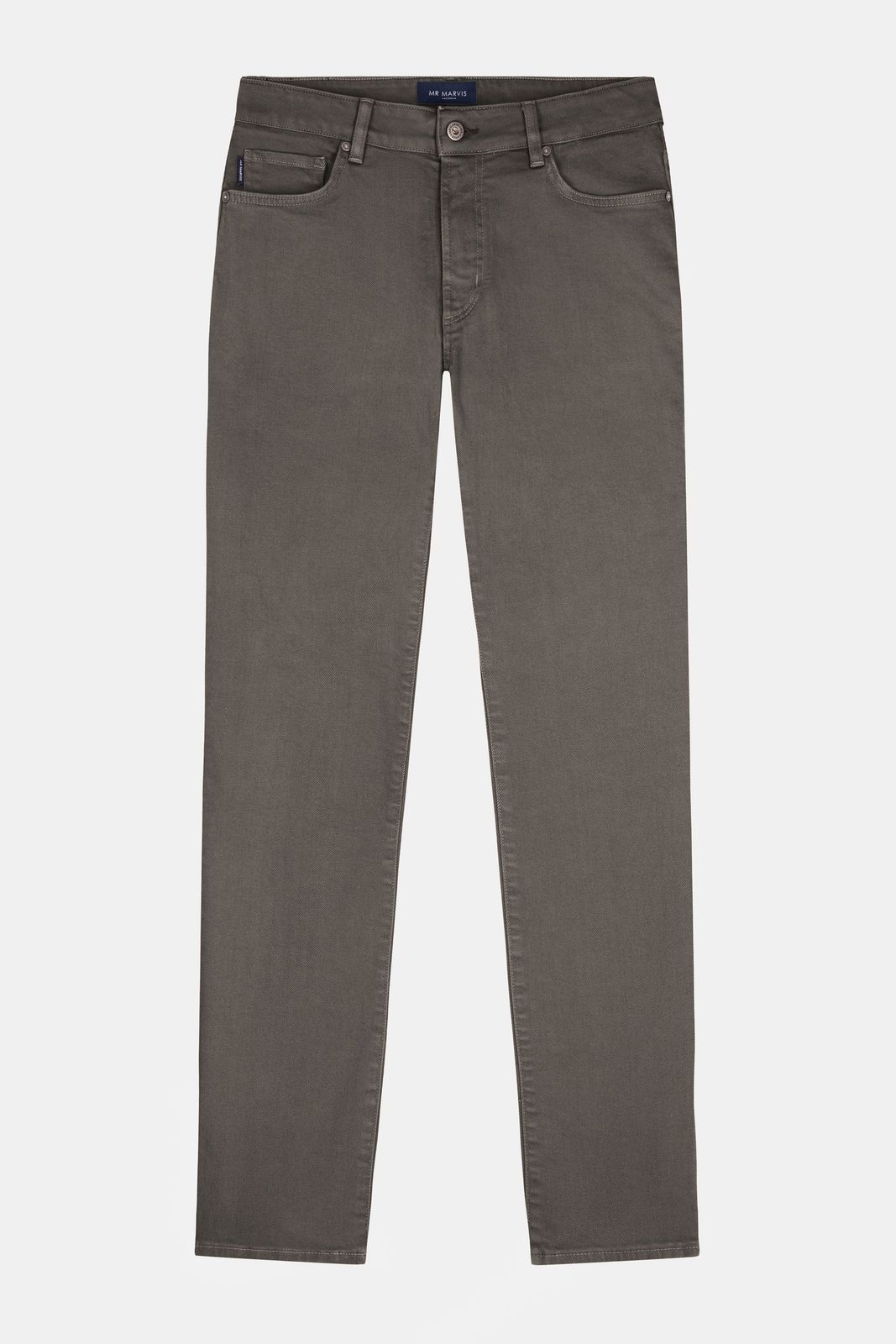 Jefes * The Five-pockets