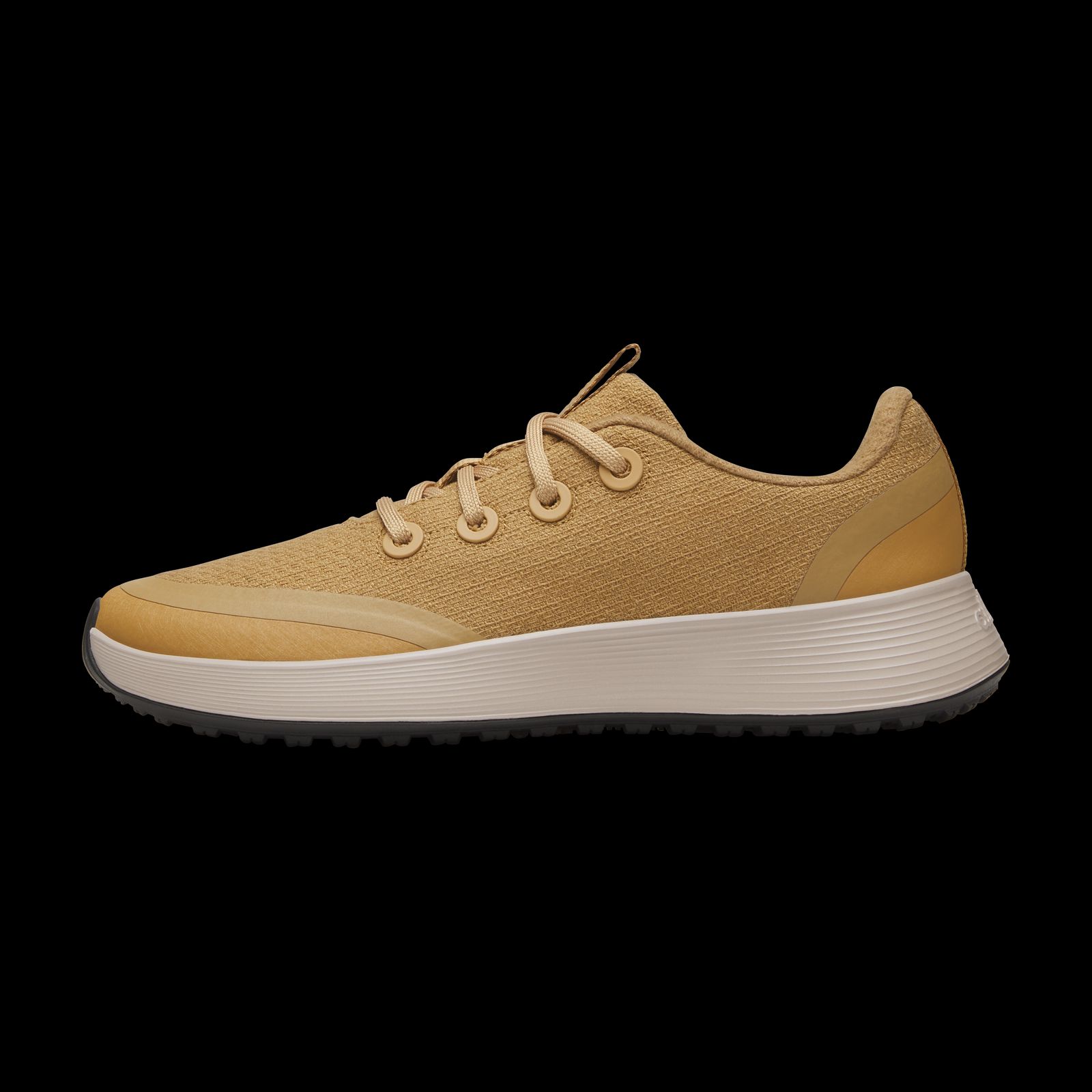 Men's Runner Protect - Stony Beige (Rugged Beige Sole)