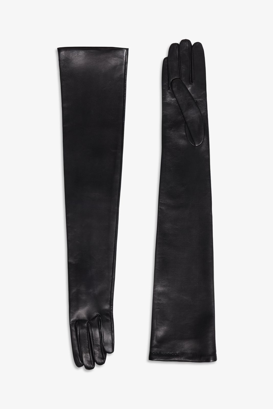Extra Long Gloves