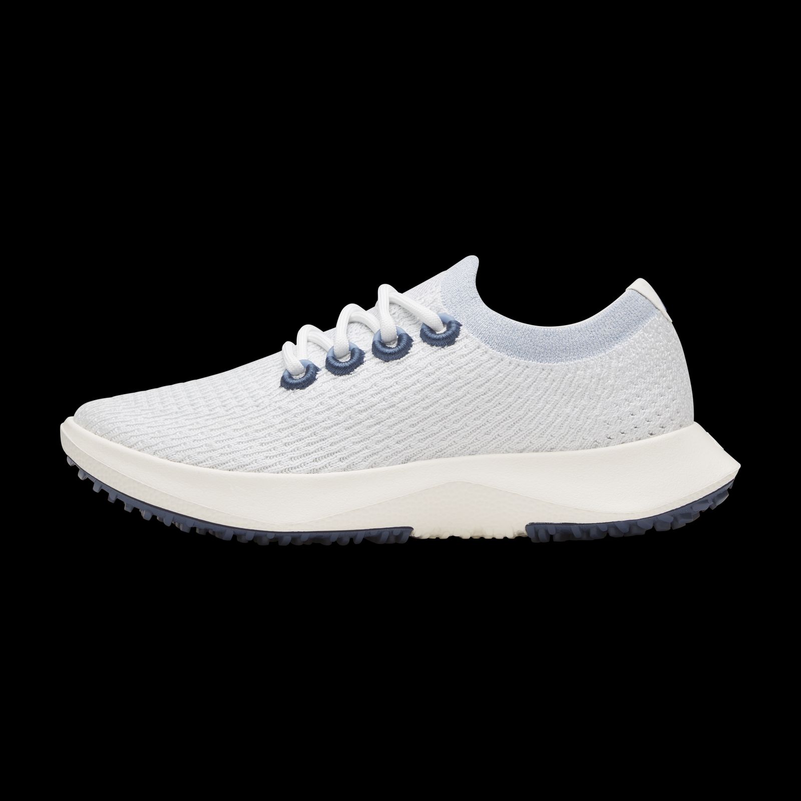 Women's Tree Dasher 2 - Blizzard/Hanami Night (Natural White Sole)