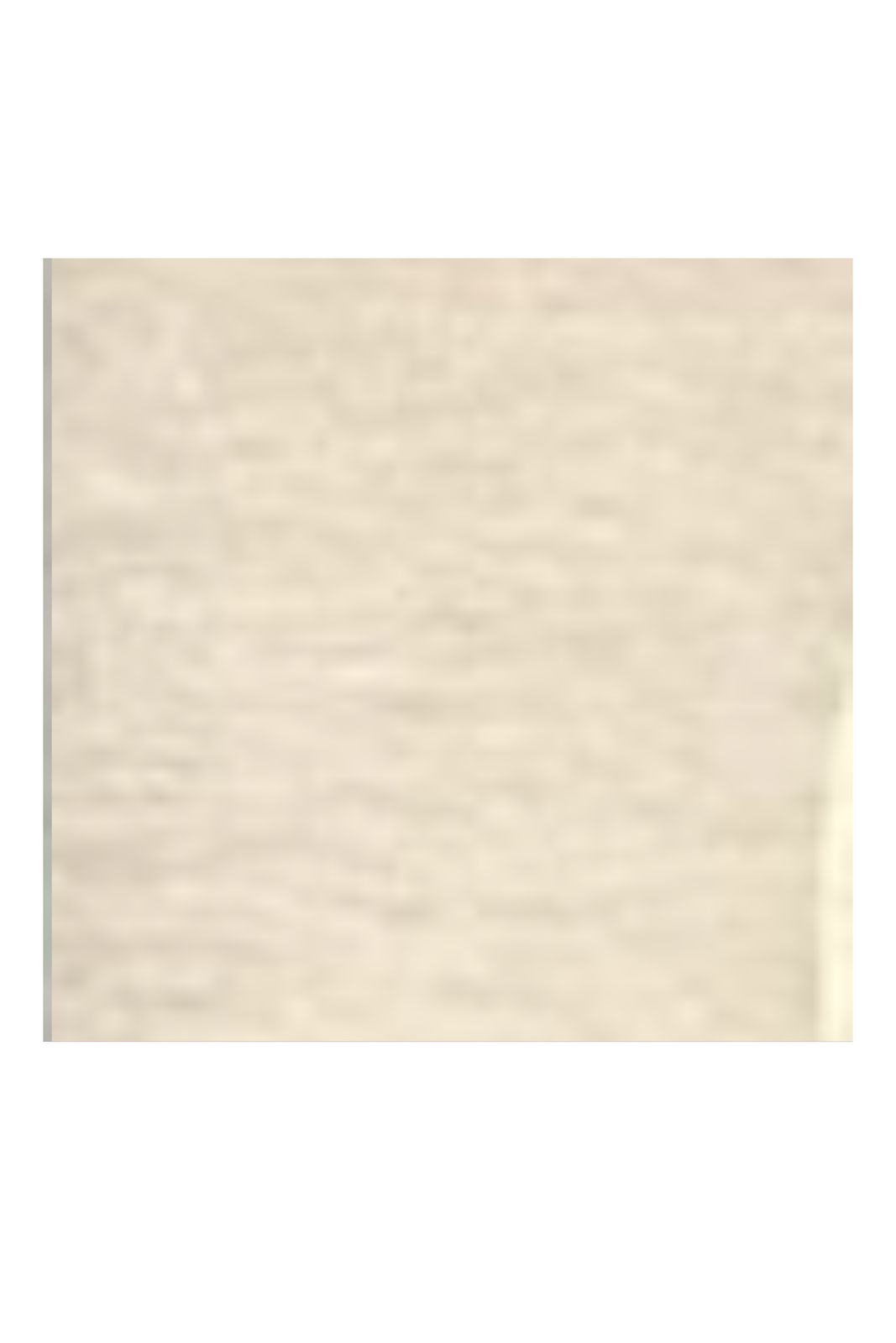 Polo Neck Base Layer In Chalk