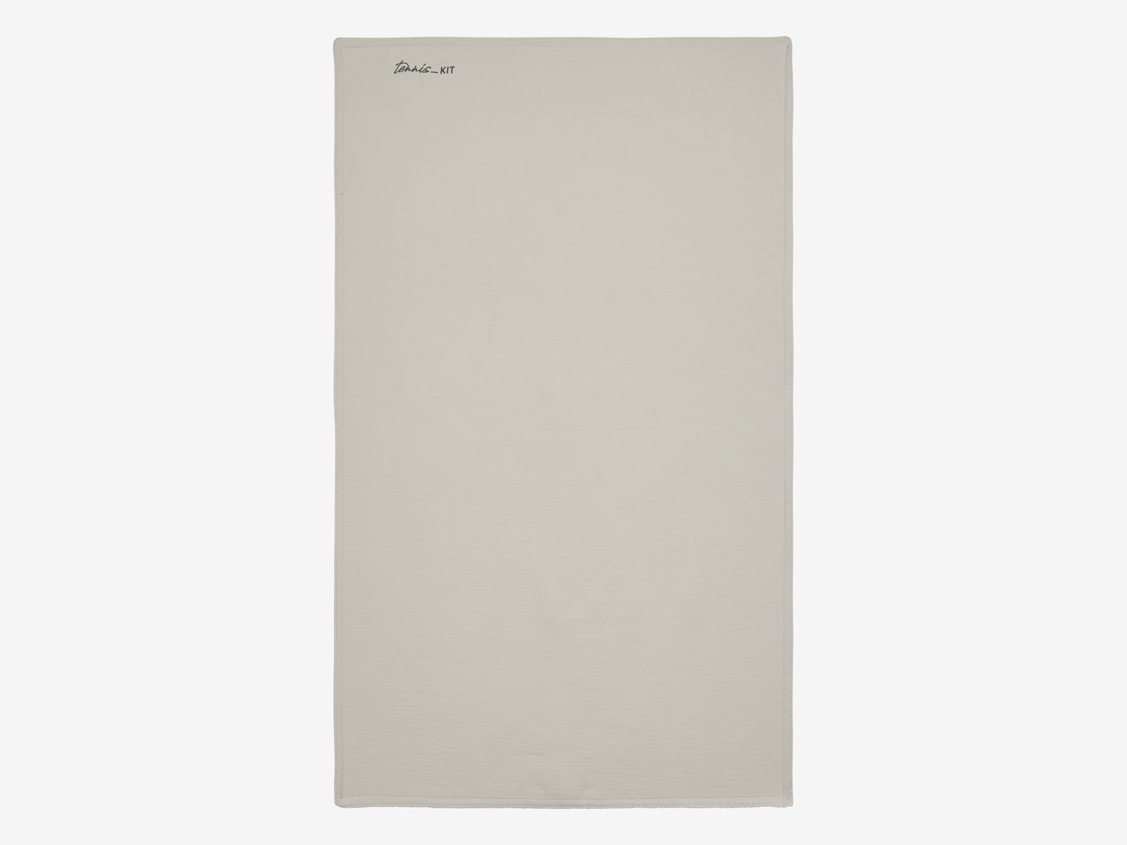 Tennis Towel