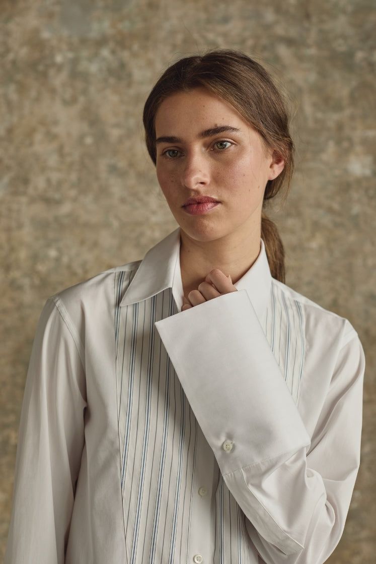 Chemise INTERPRÈTE