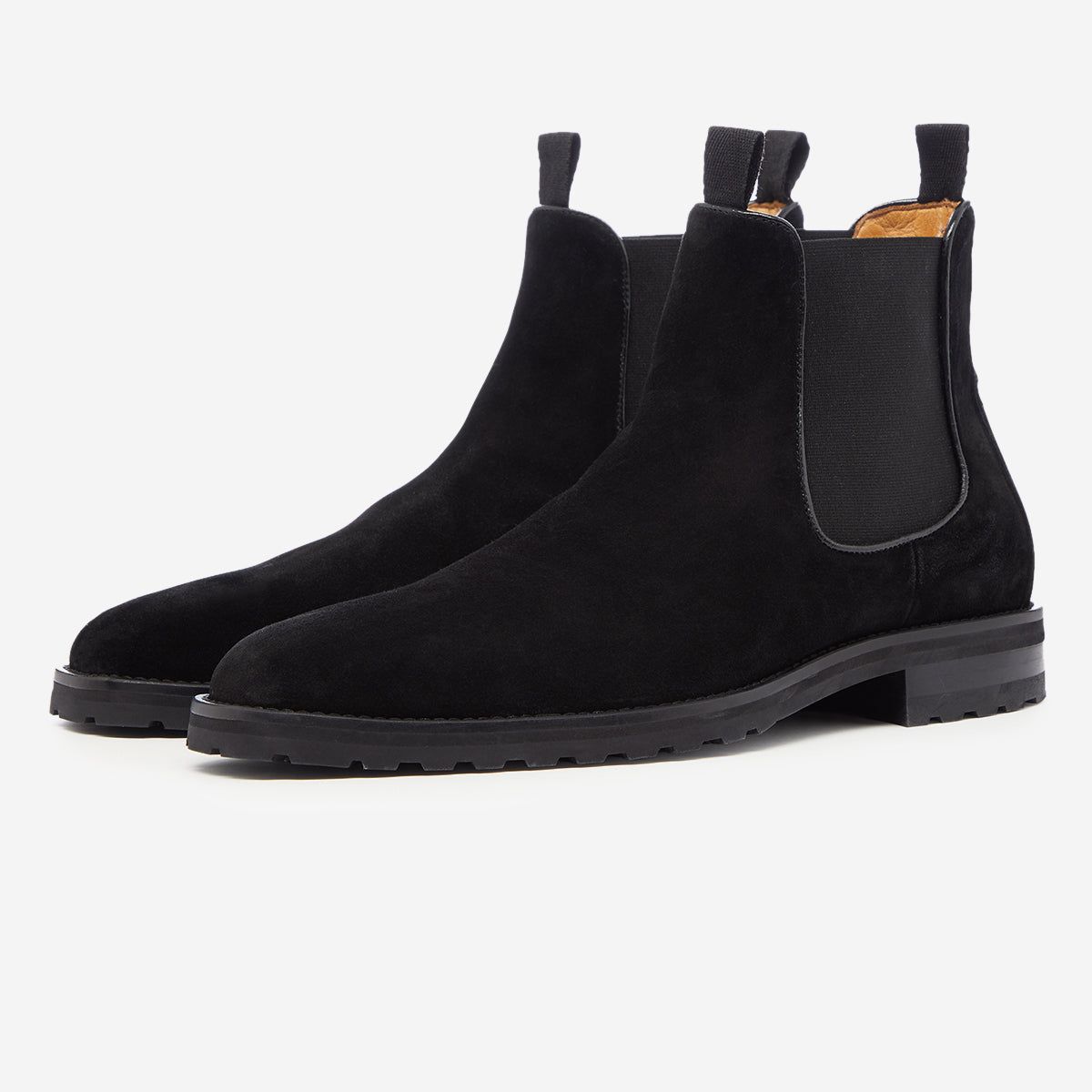 Vertelli Black