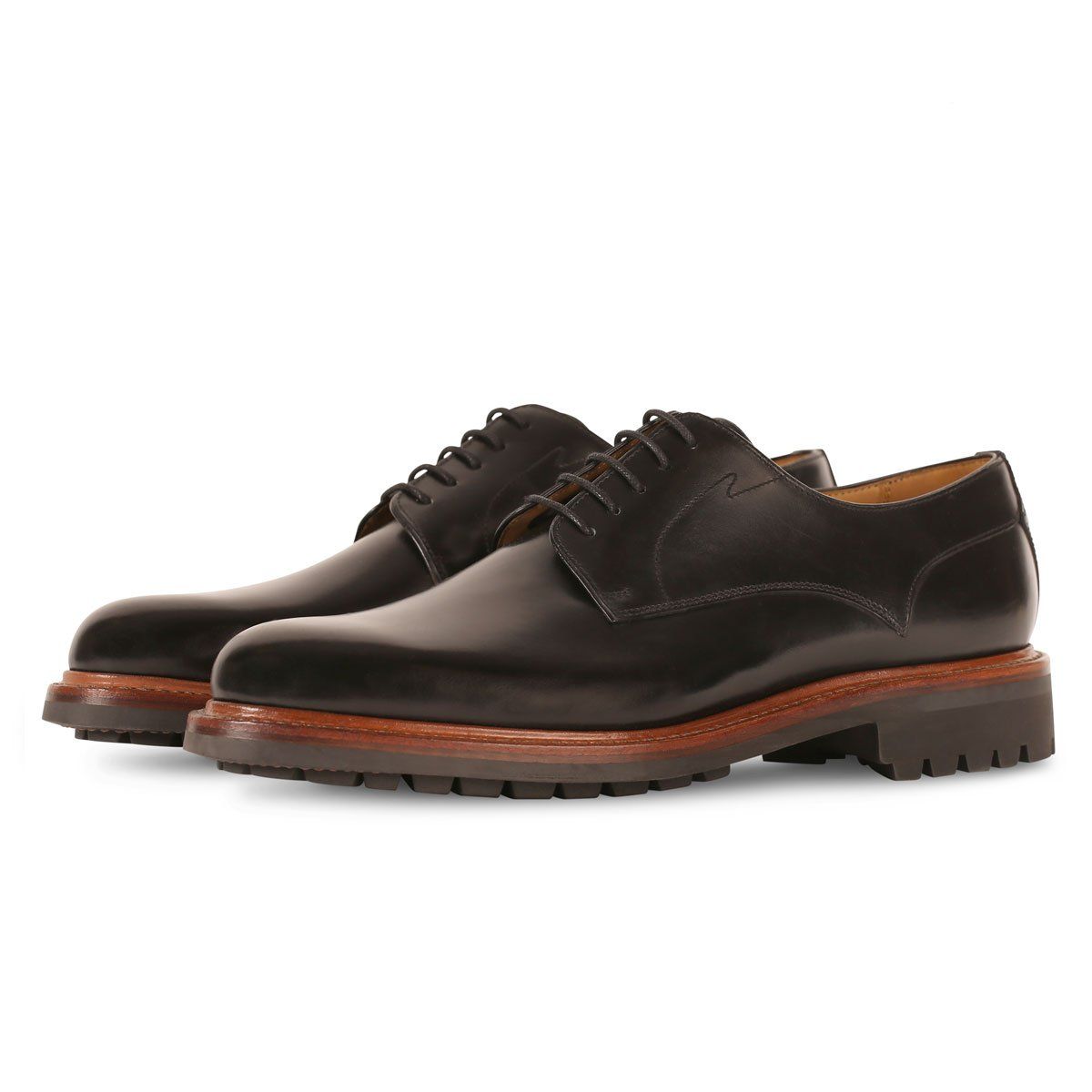 Hardington Black